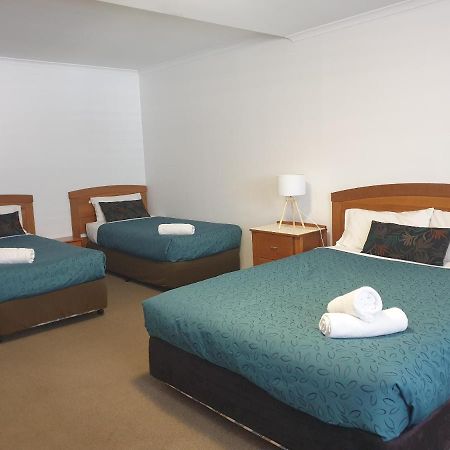 Comfort Inn Warrnambool International Екстер'єр фото