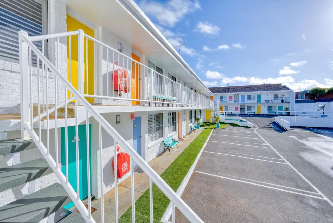 Comfort Inn Warrnambool International Екстер'єр фото