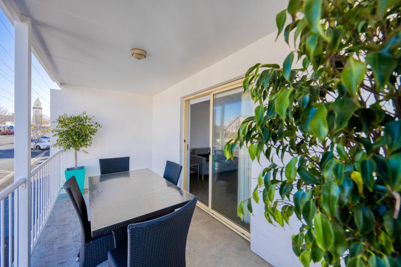 Comfort Inn Warrnambool International Екстер'єр фото