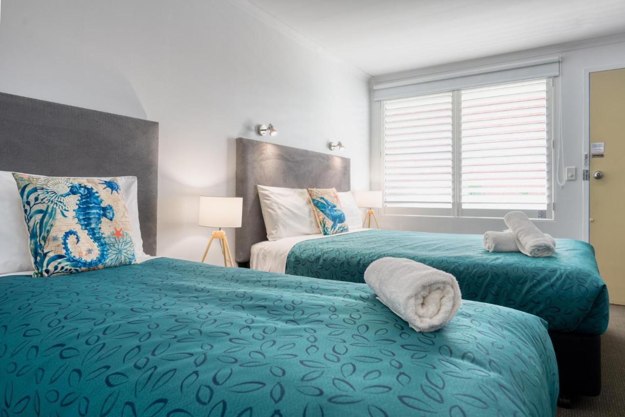 Comfort Inn Warrnambool International Екстер'єр фото