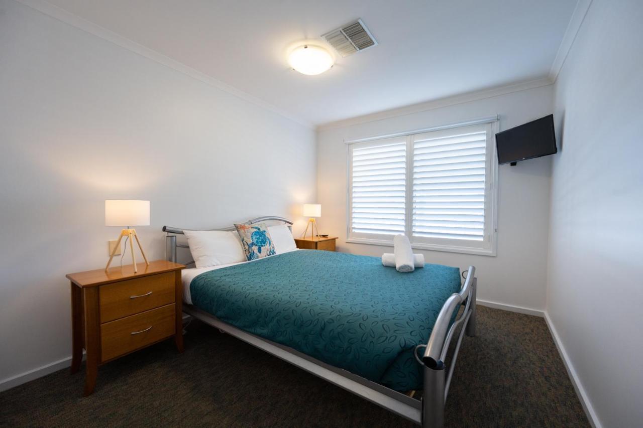 Comfort Inn Warrnambool International Екстер'єр фото
