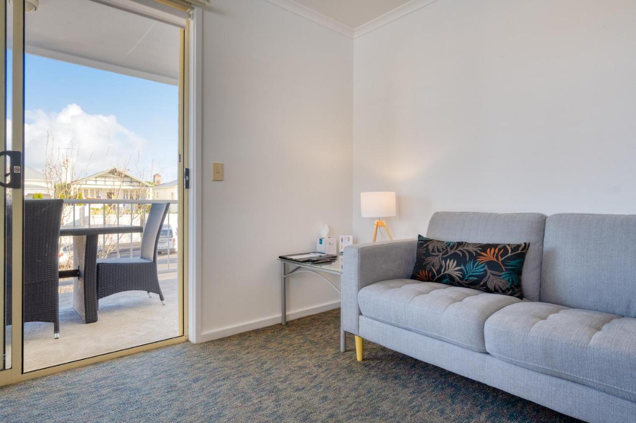 Comfort Inn Warrnambool International Екстер'єр фото
