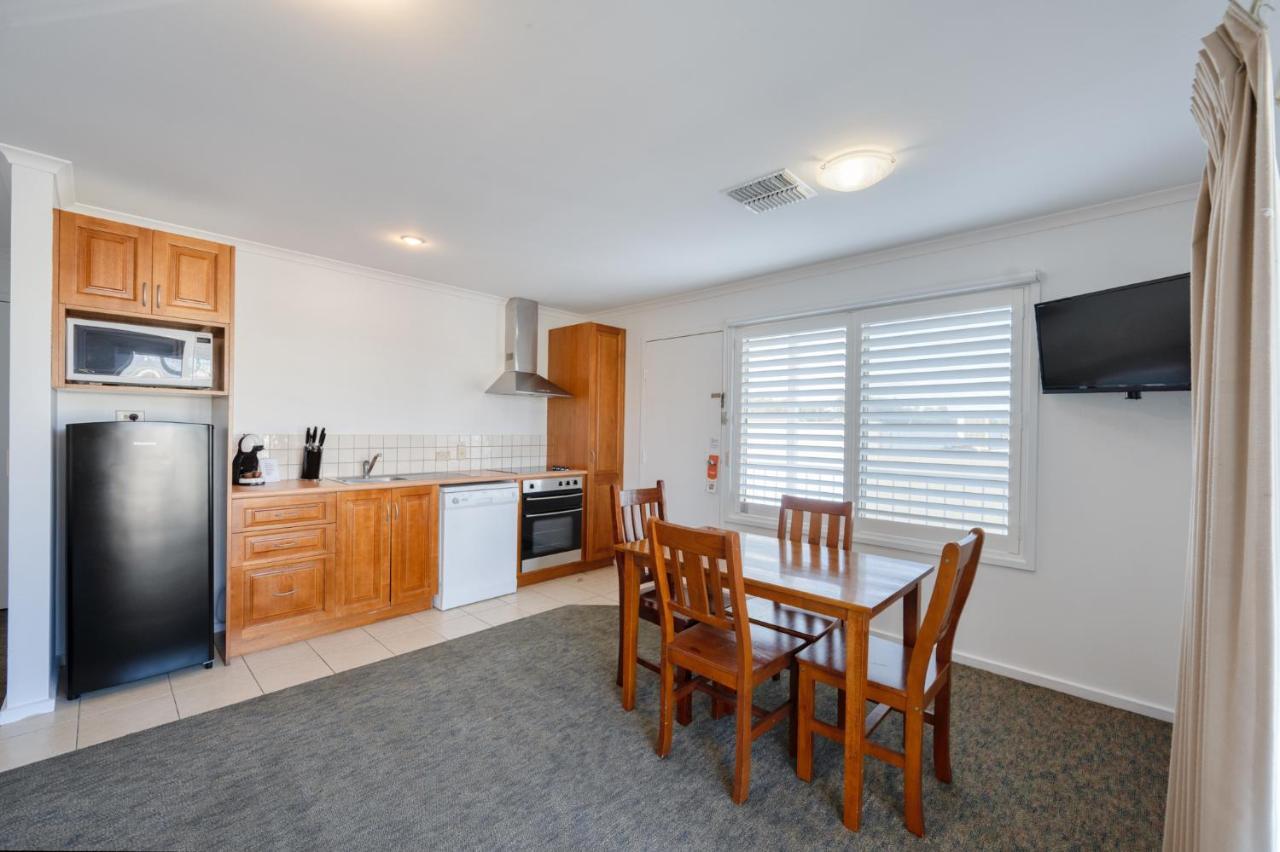 Comfort Inn Warrnambool International Екстер'єр фото