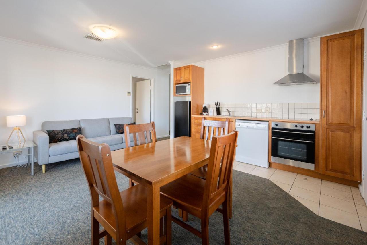 Comfort Inn Warrnambool International Екстер'єр фото