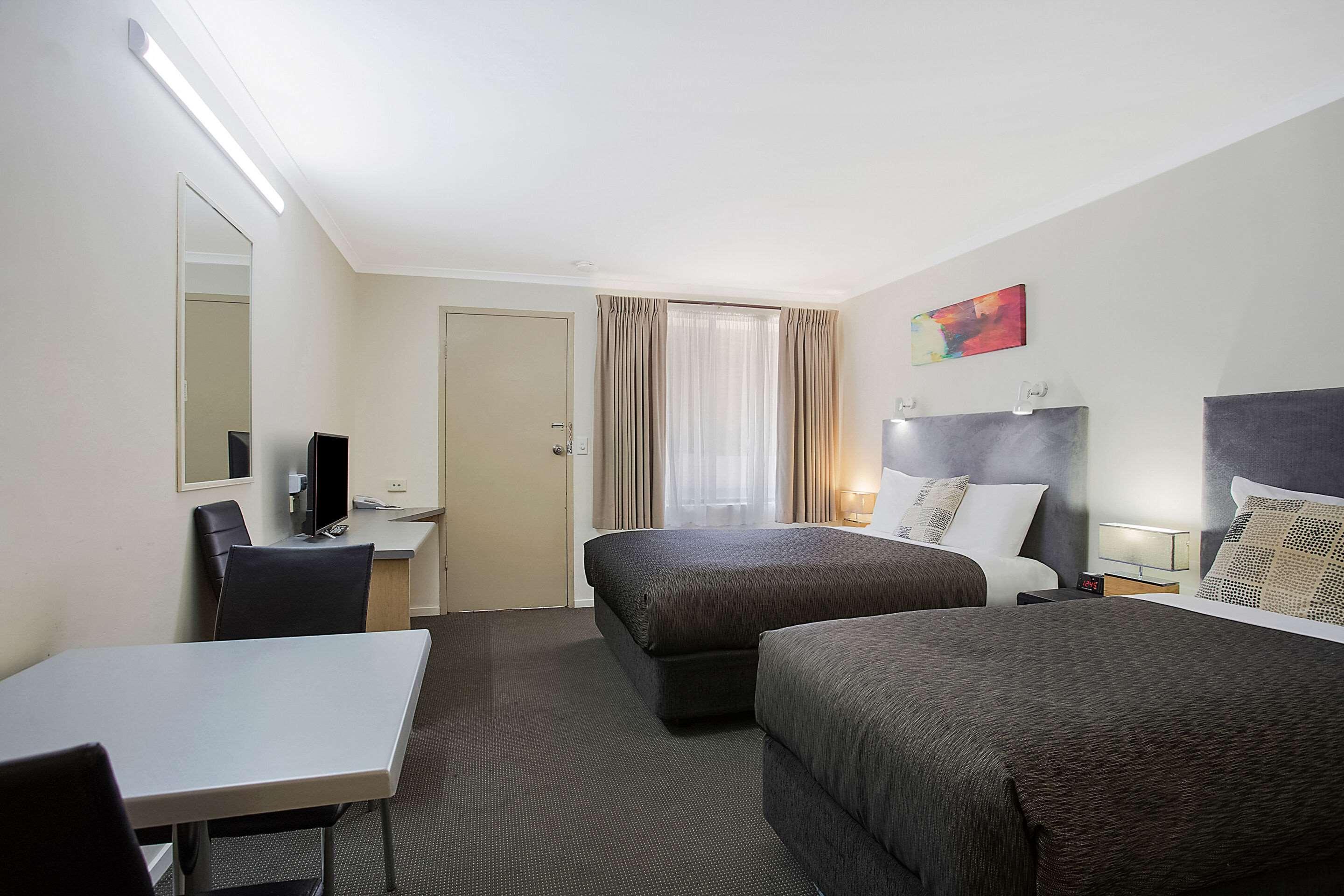 Comfort Inn Warrnambool International Екстер'єр фото