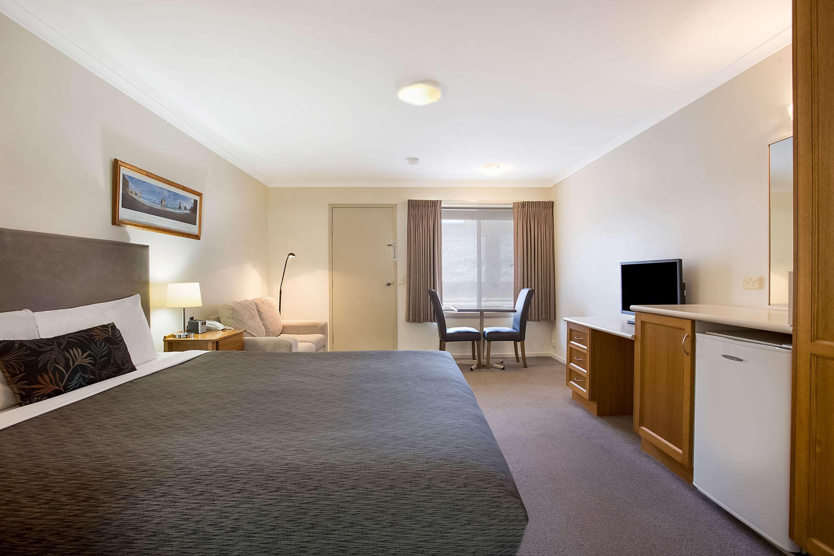 Comfort Inn Warrnambool International Екстер'єр фото