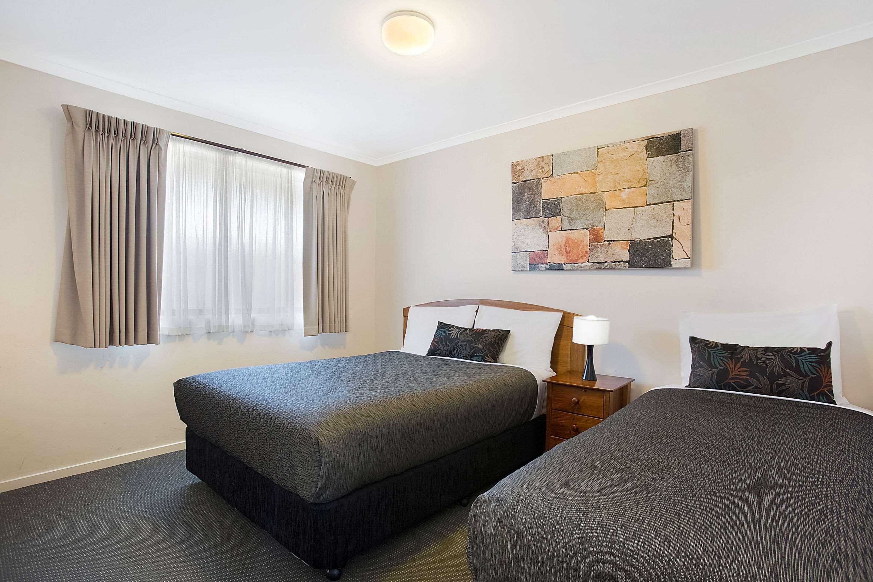 Comfort Inn Warrnambool International Екстер'єр фото