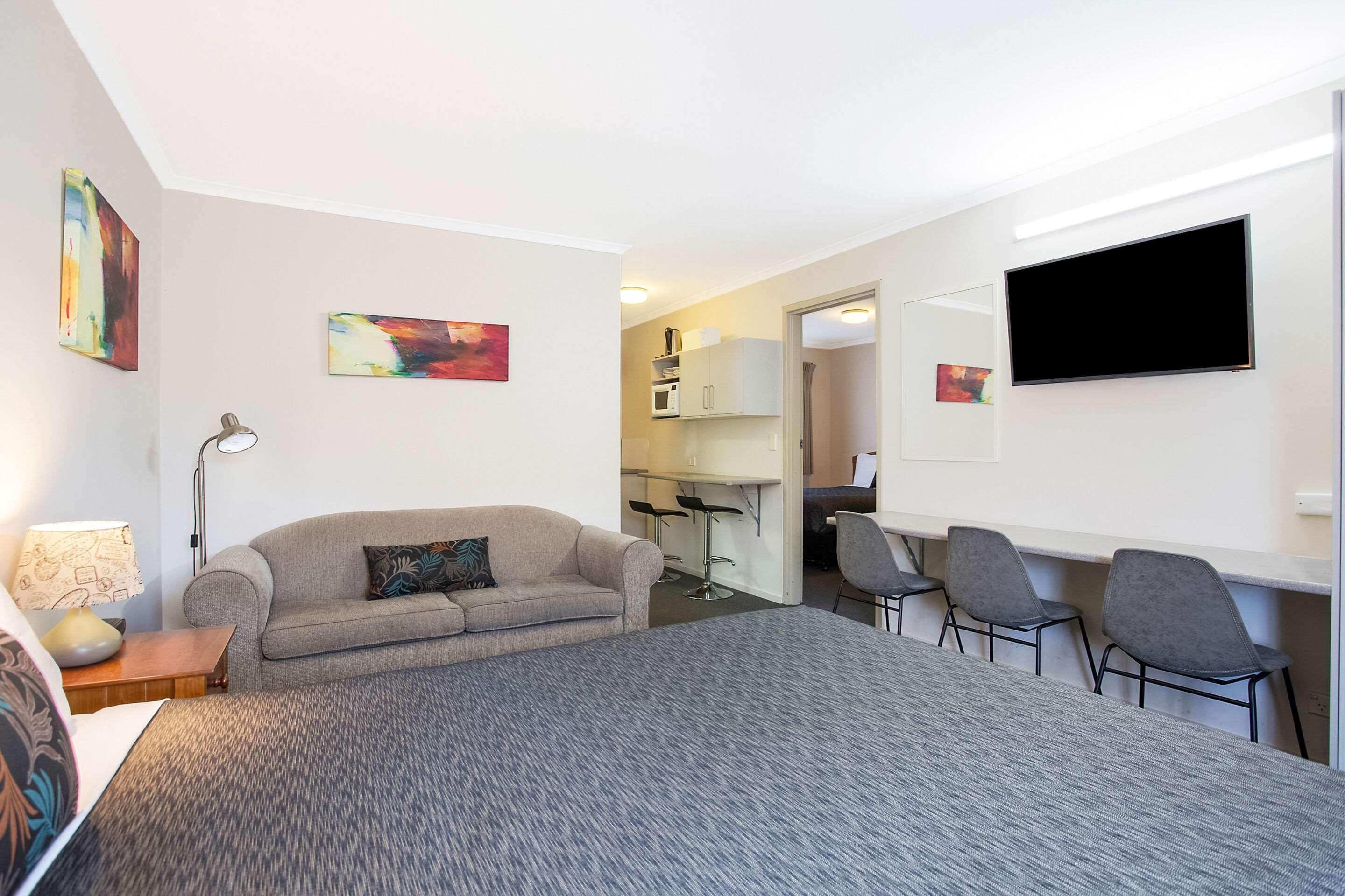 Comfort Inn Warrnambool International Екстер'єр фото