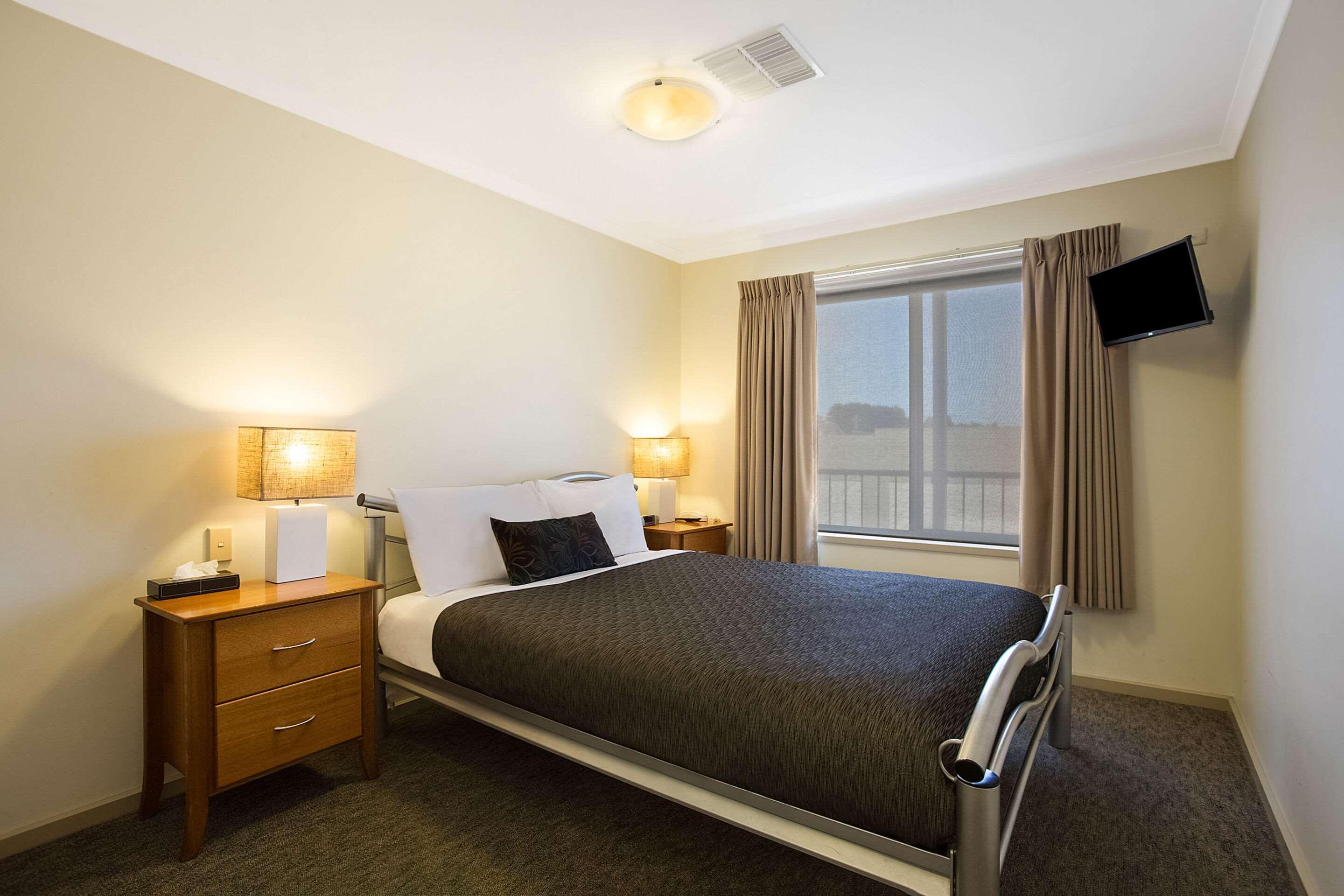 Comfort Inn Warrnambool International Екстер'єр фото