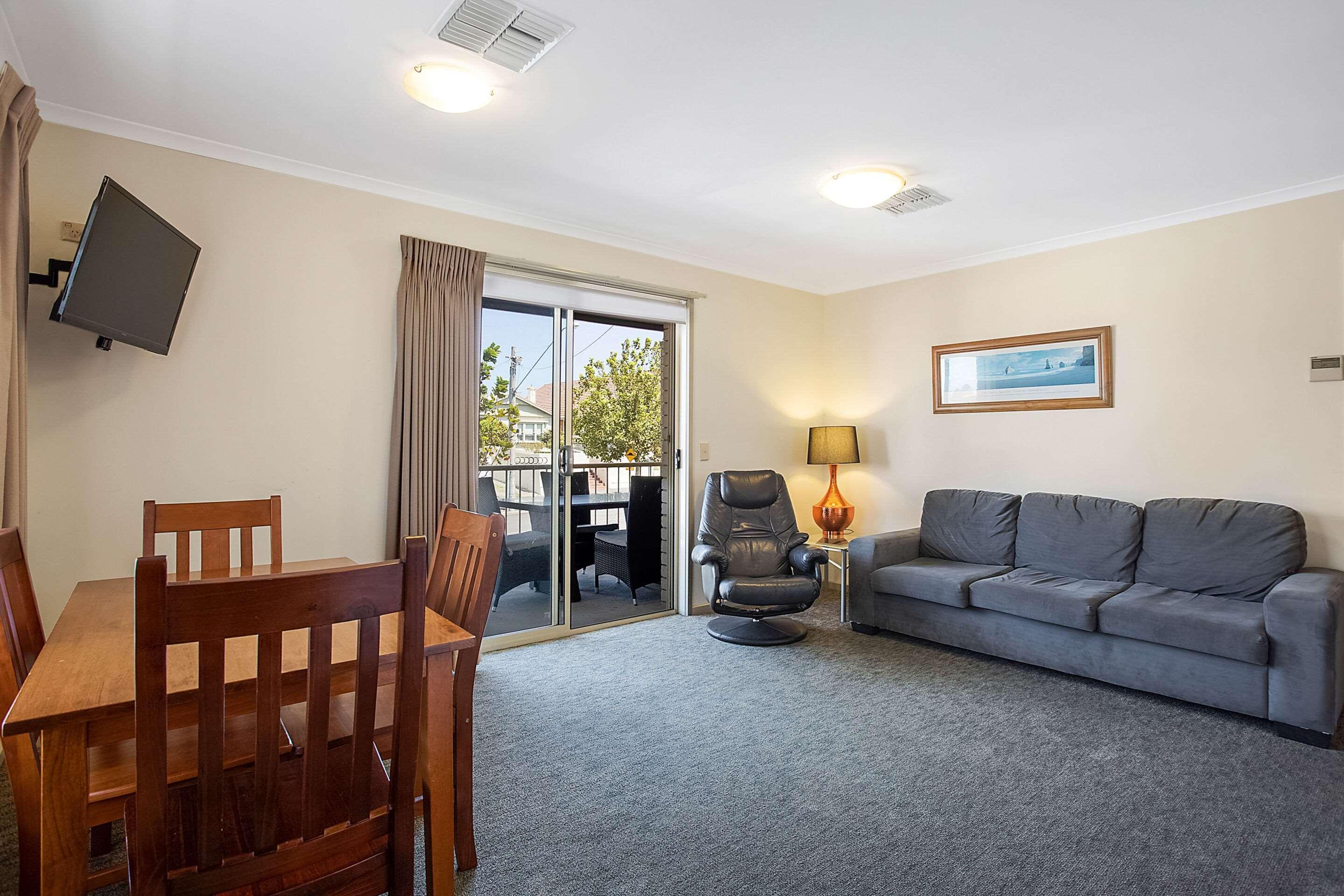 Comfort Inn Warrnambool International Екстер'єр фото