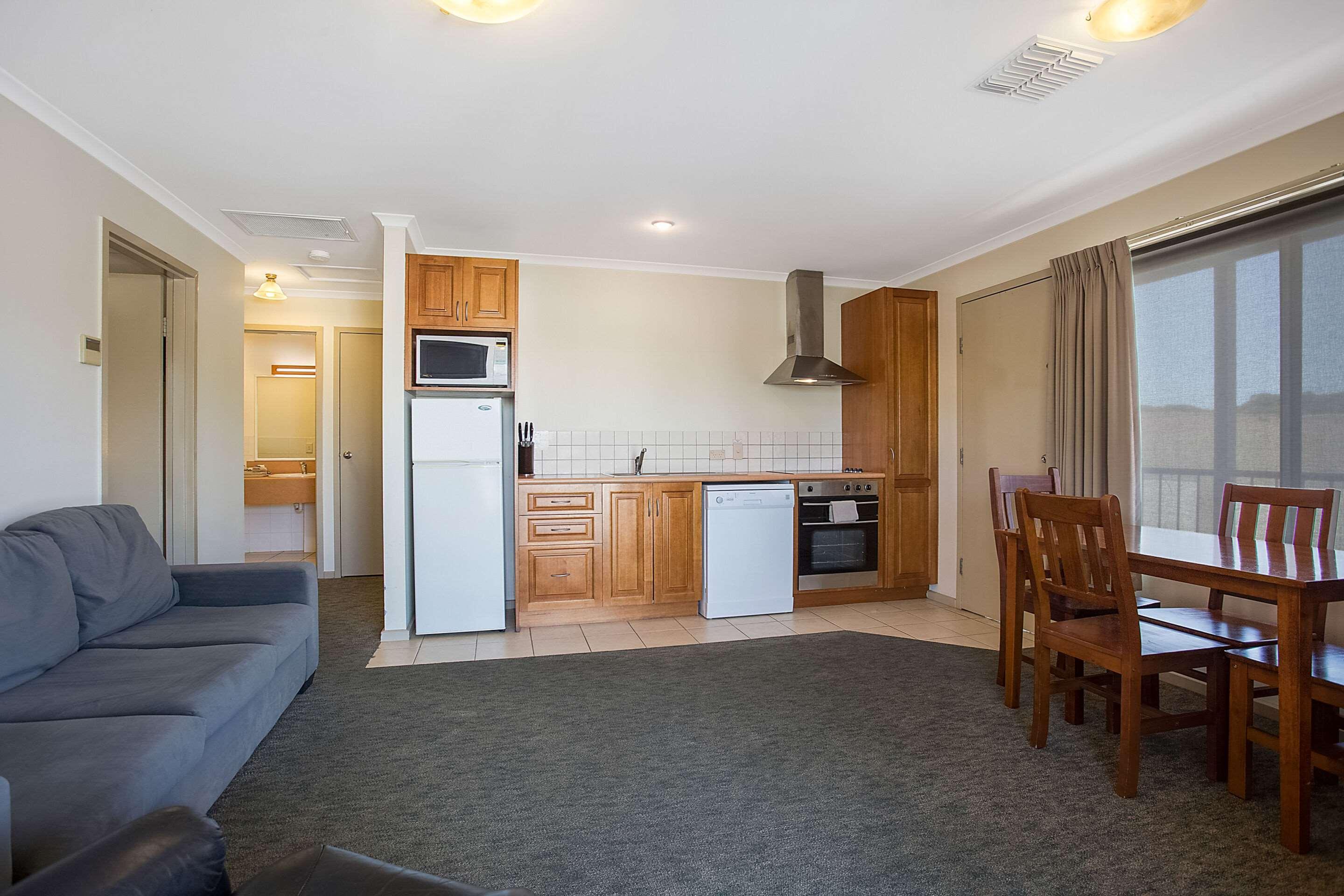 Comfort Inn Warrnambool International Екстер'єр фото