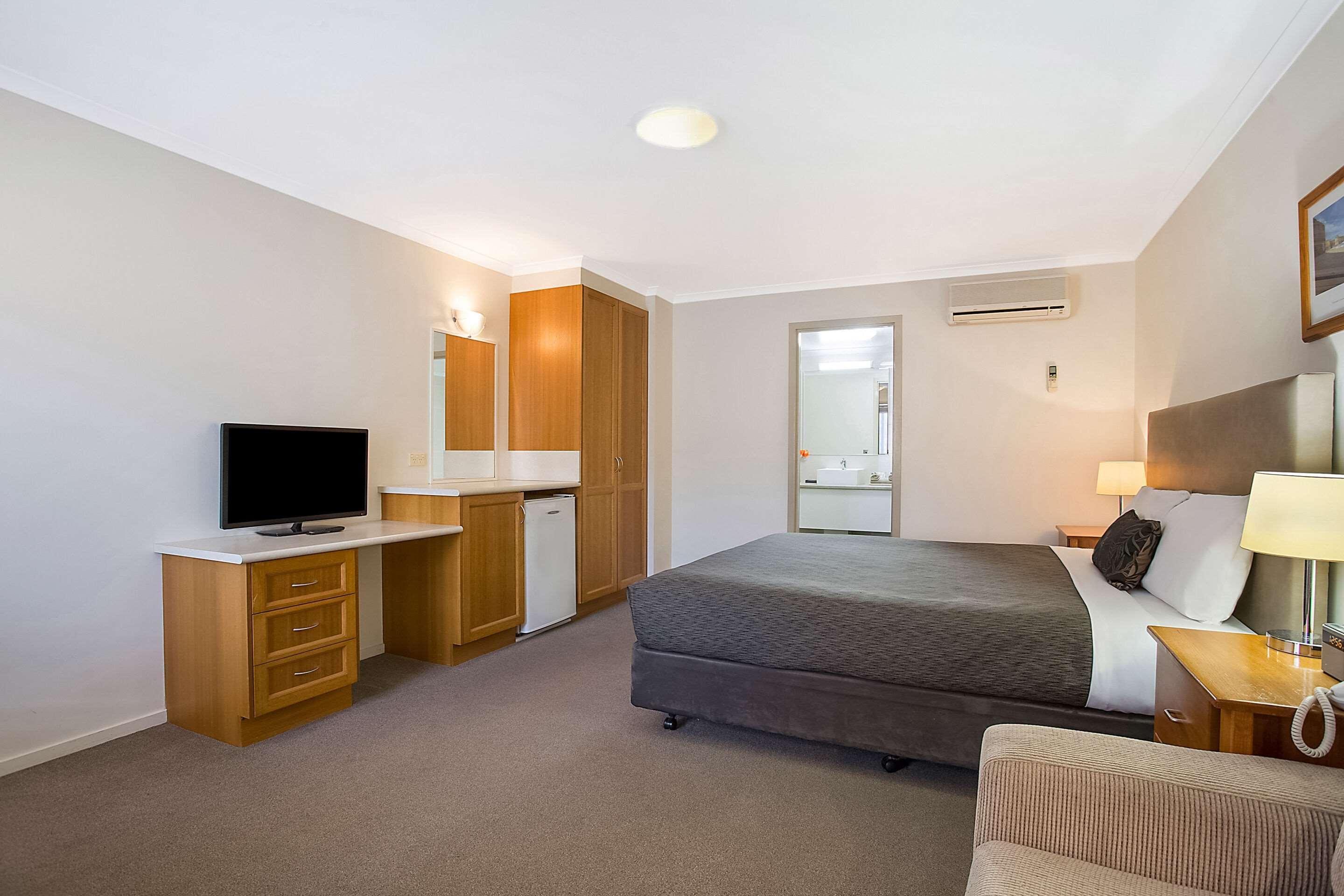 Comfort Inn Warrnambool International Екстер'єр фото