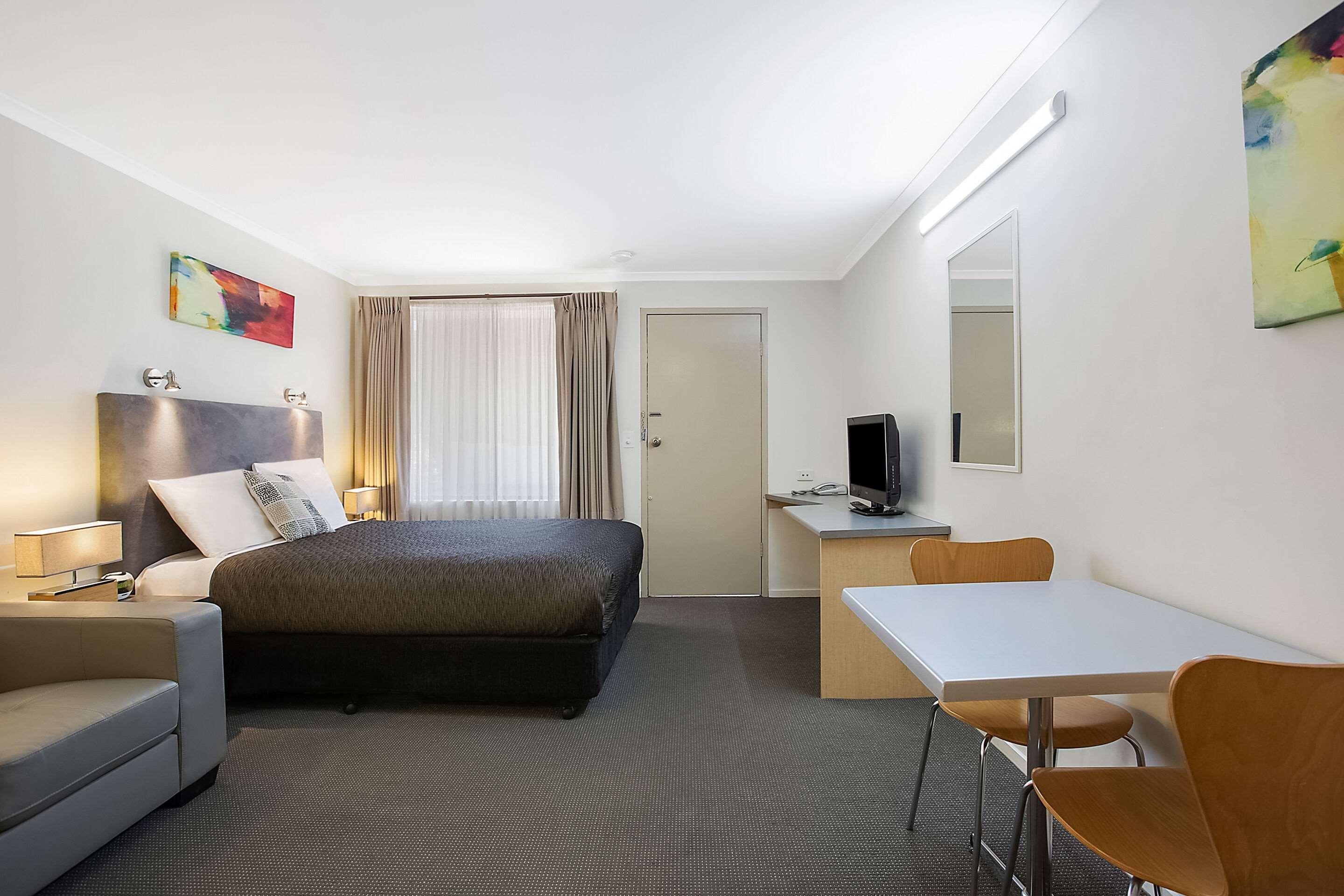 Comfort Inn Warrnambool International Екстер'єр фото