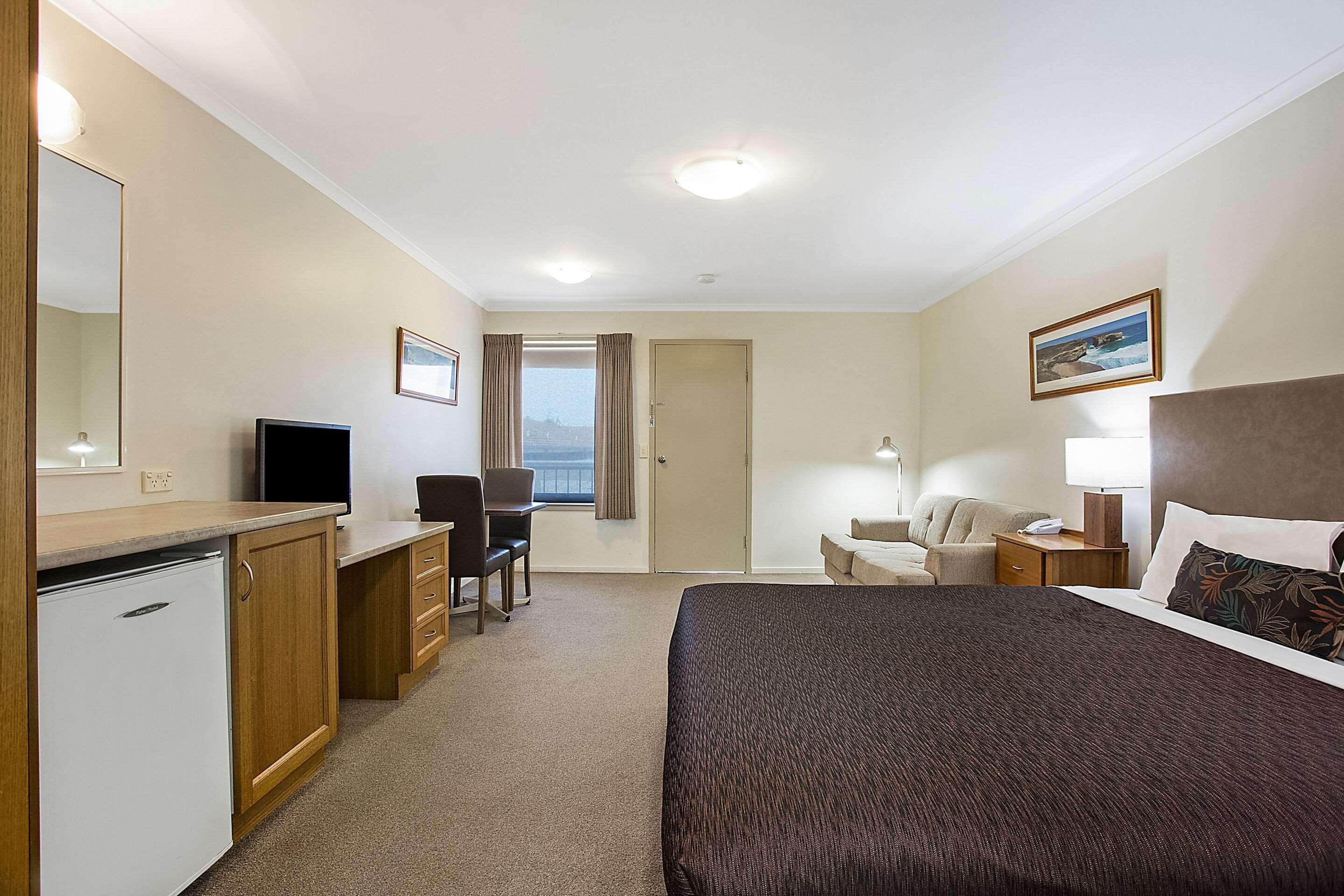 Comfort Inn Warrnambool International Екстер'єр фото