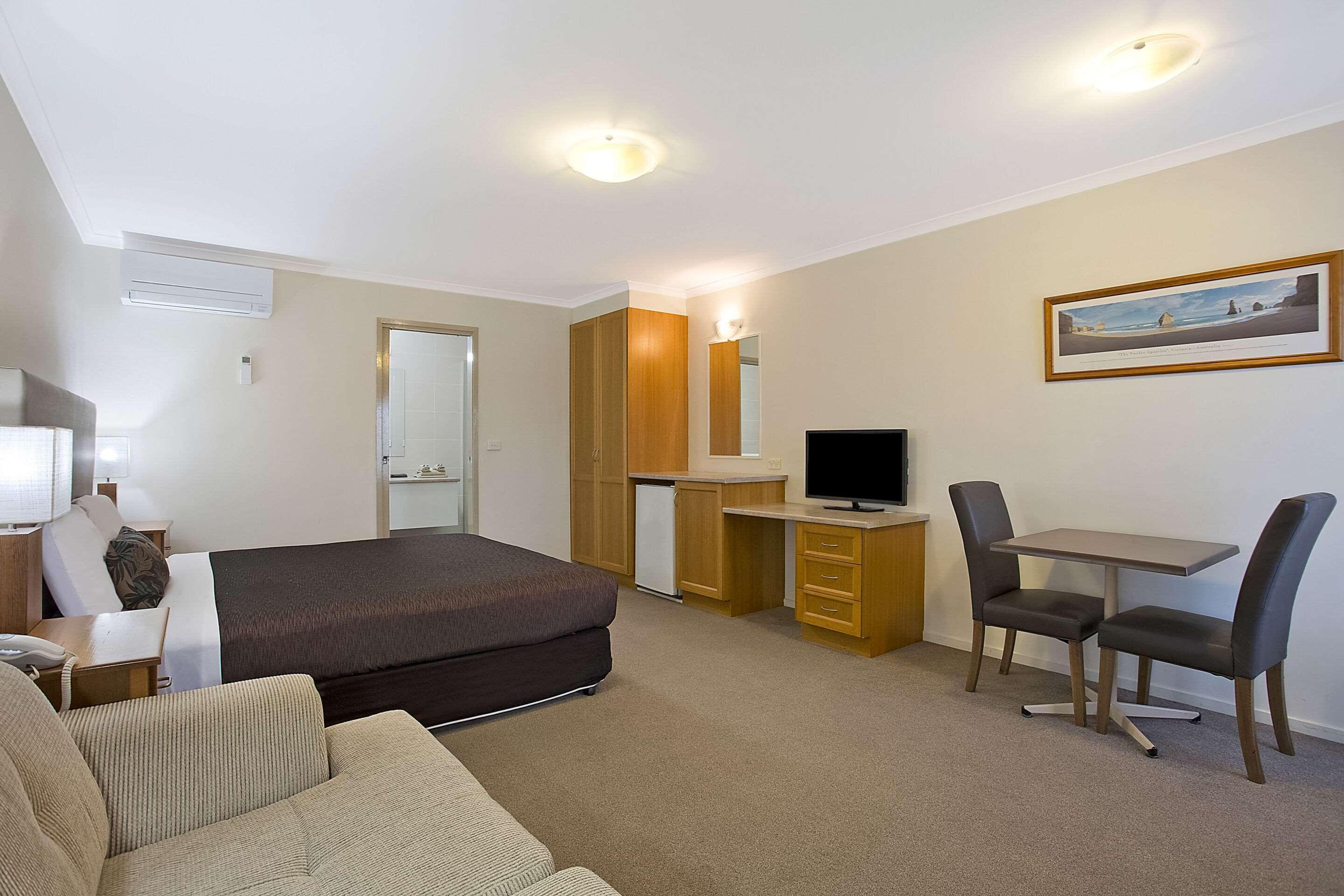 Comfort Inn Warrnambool International Екстер'єр фото
