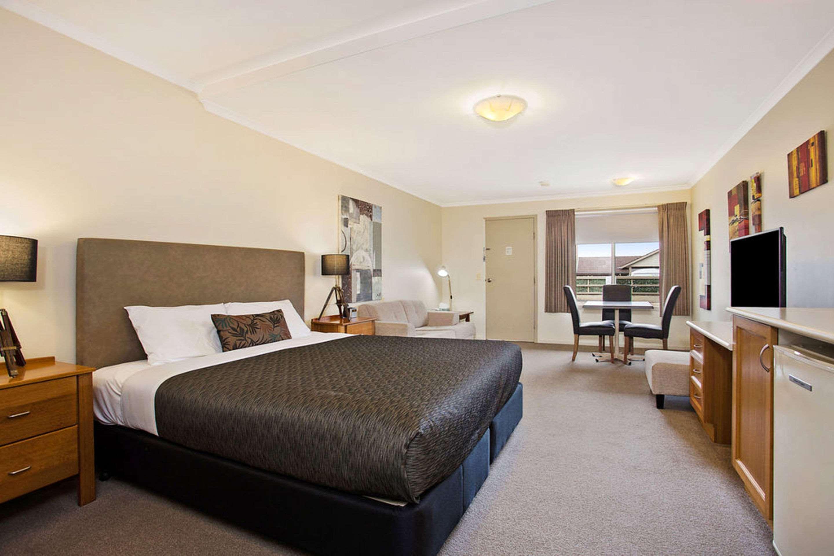 Comfort Inn Warrnambool International Екстер'єр фото