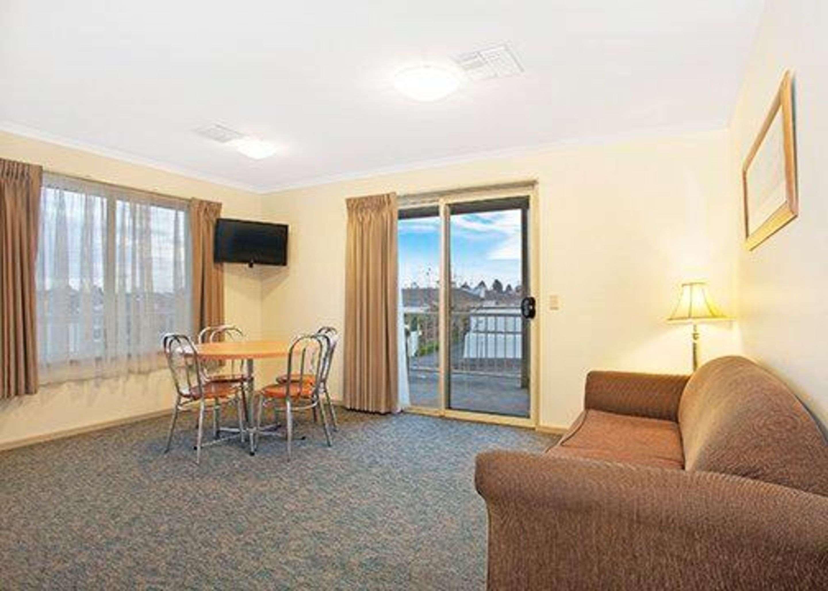 Comfort Inn Warrnambool International Екстер'єр фото