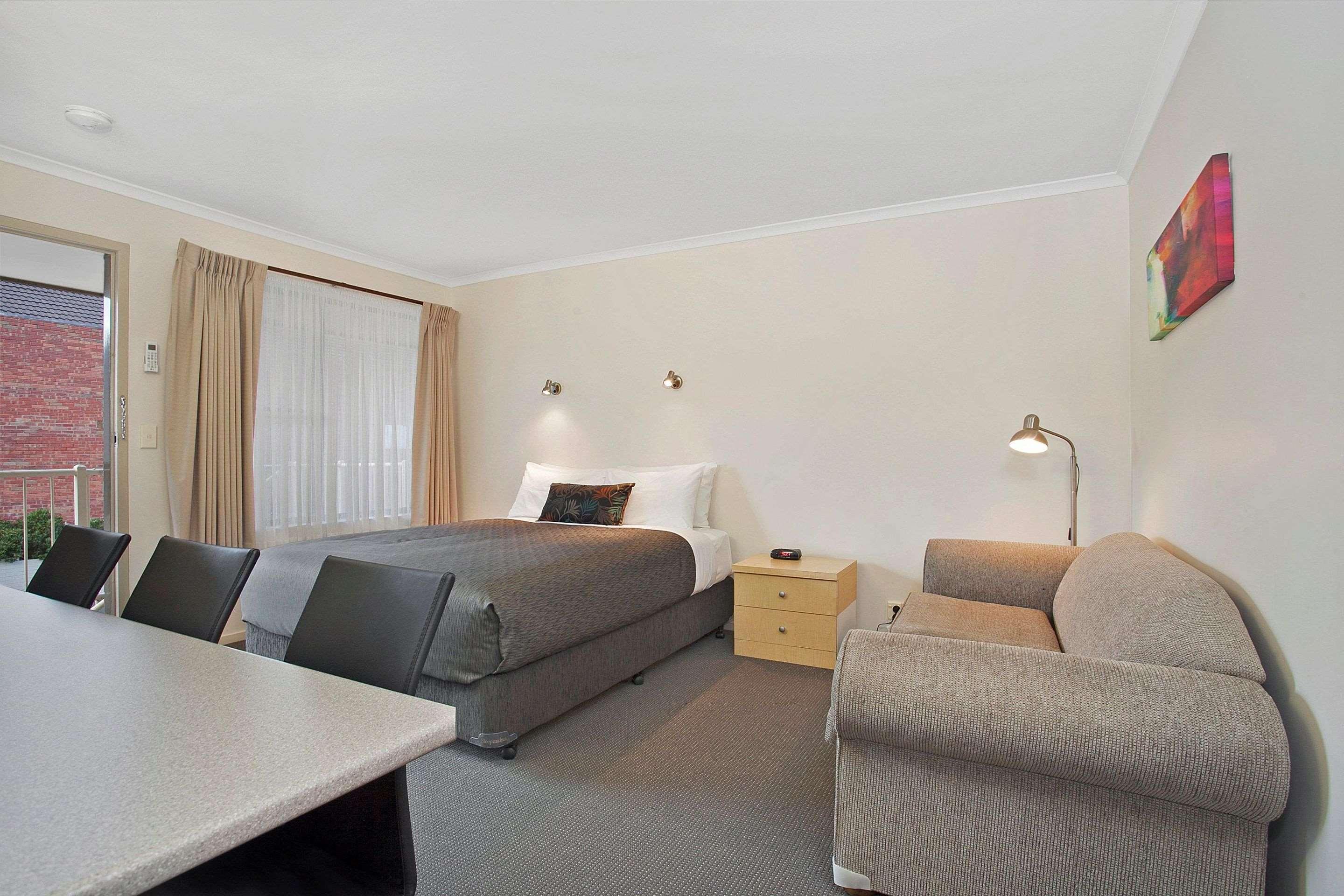 Comfort Inn Warrnambool International Екстер'єр фото