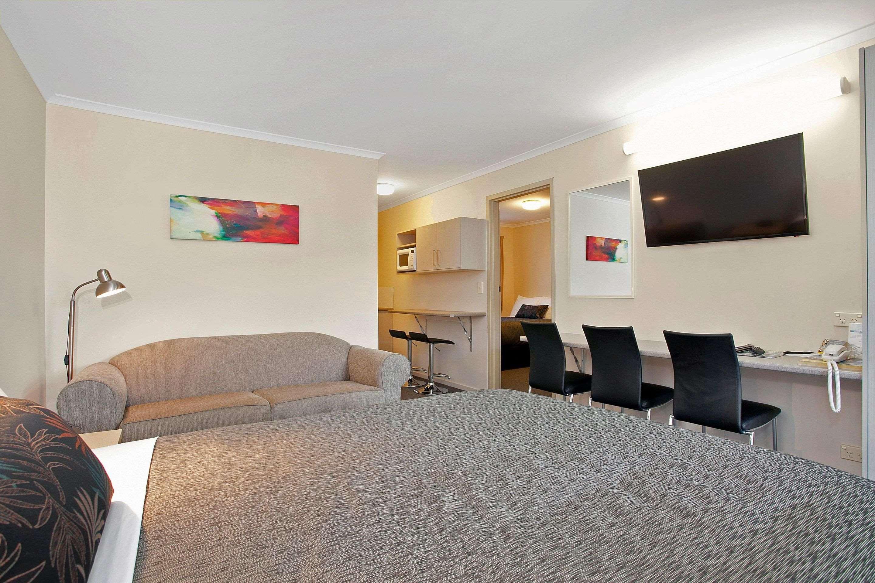 Comfort Inn Warrnambool International Екстер'єр фото