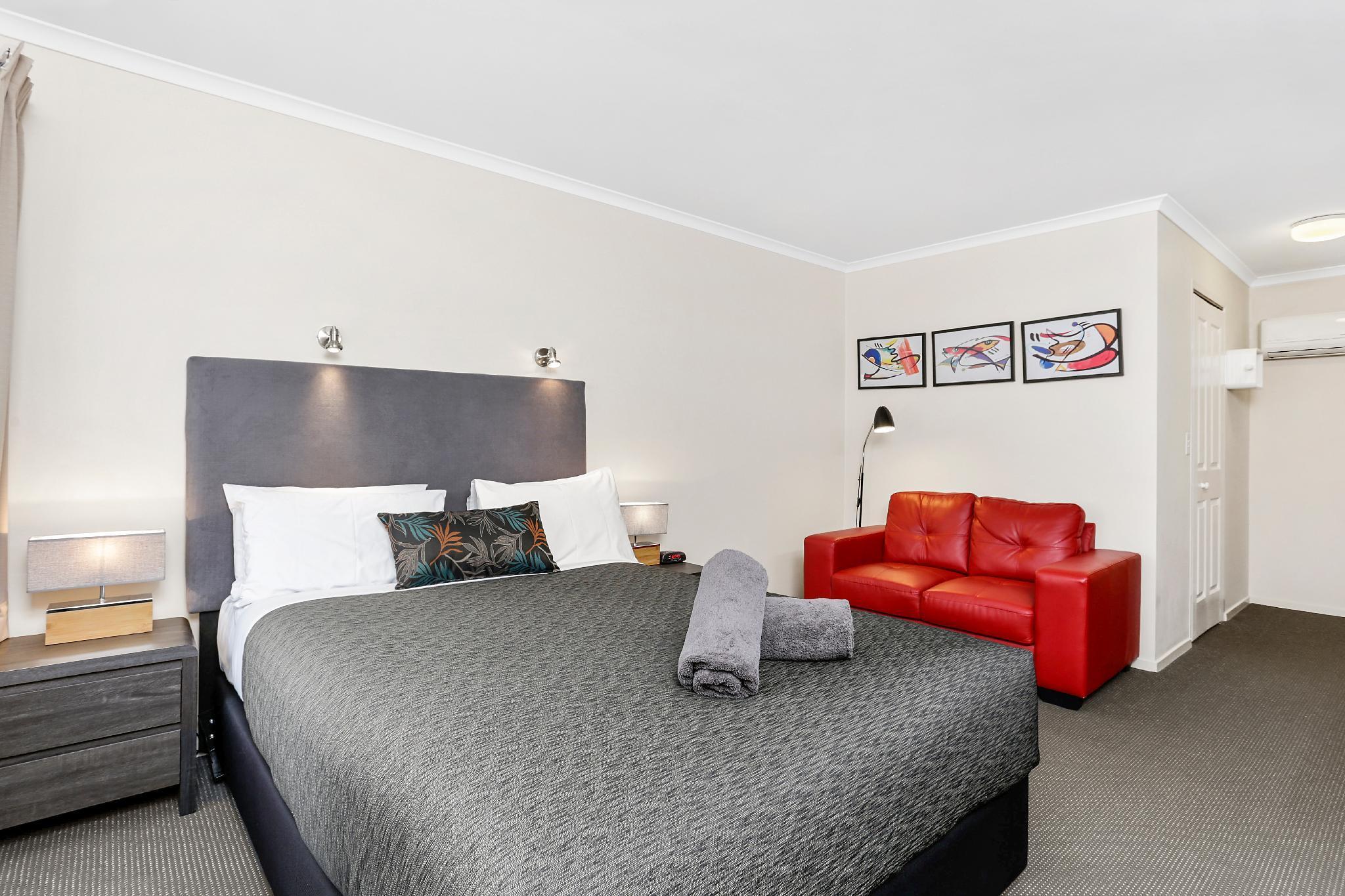 Comfort Inn Warrnambool International Екстер'єр фото