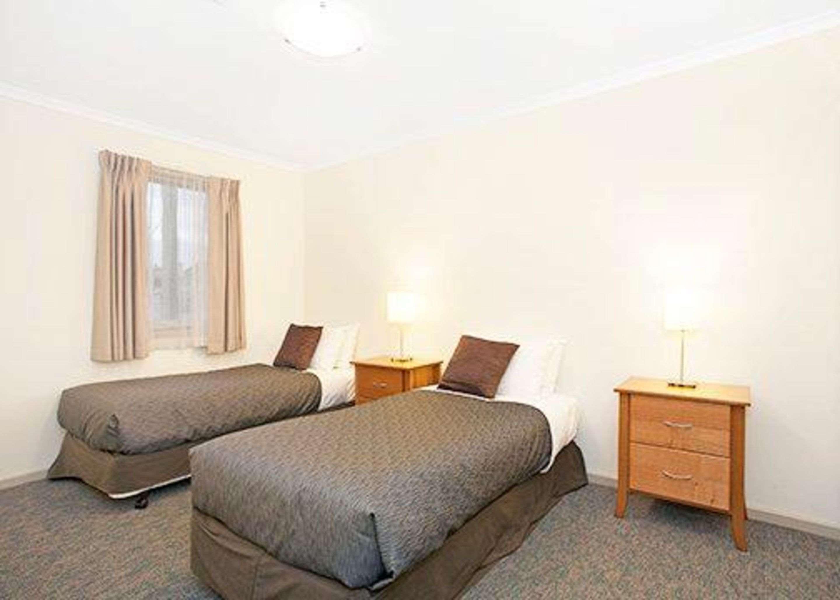 Comfort Inn Warrnambool International Екстер'єр фото