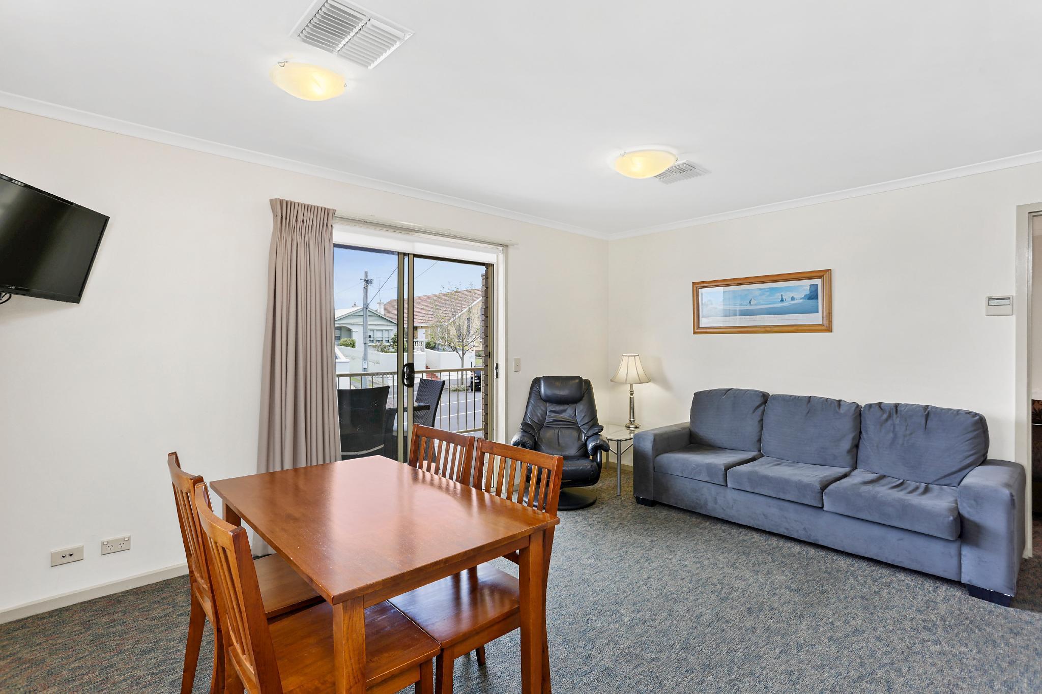 Comfort Inn Warrnambool International Екстер'єр фото