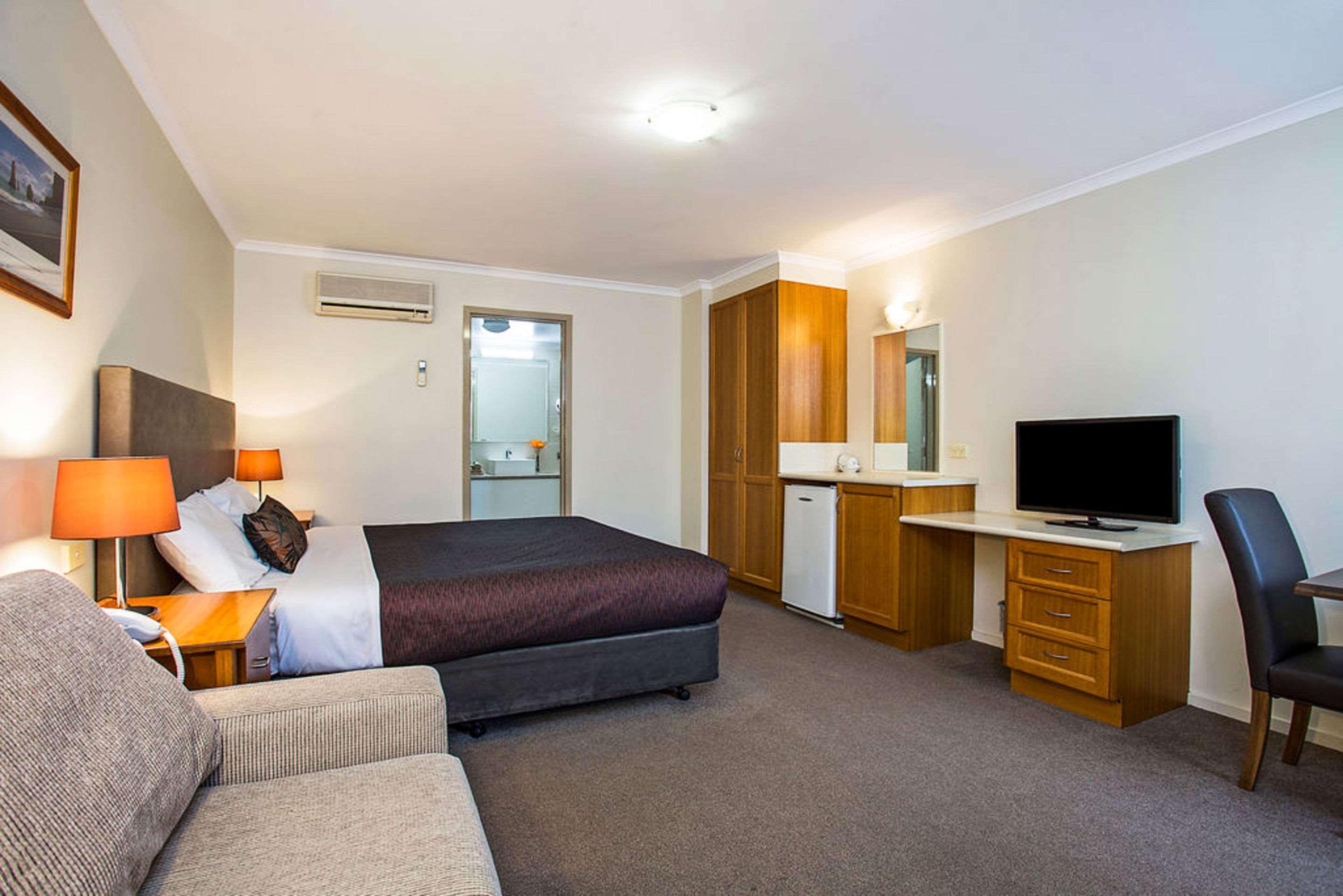 Comfort Inn Warrnambool International Екстер'єр фото