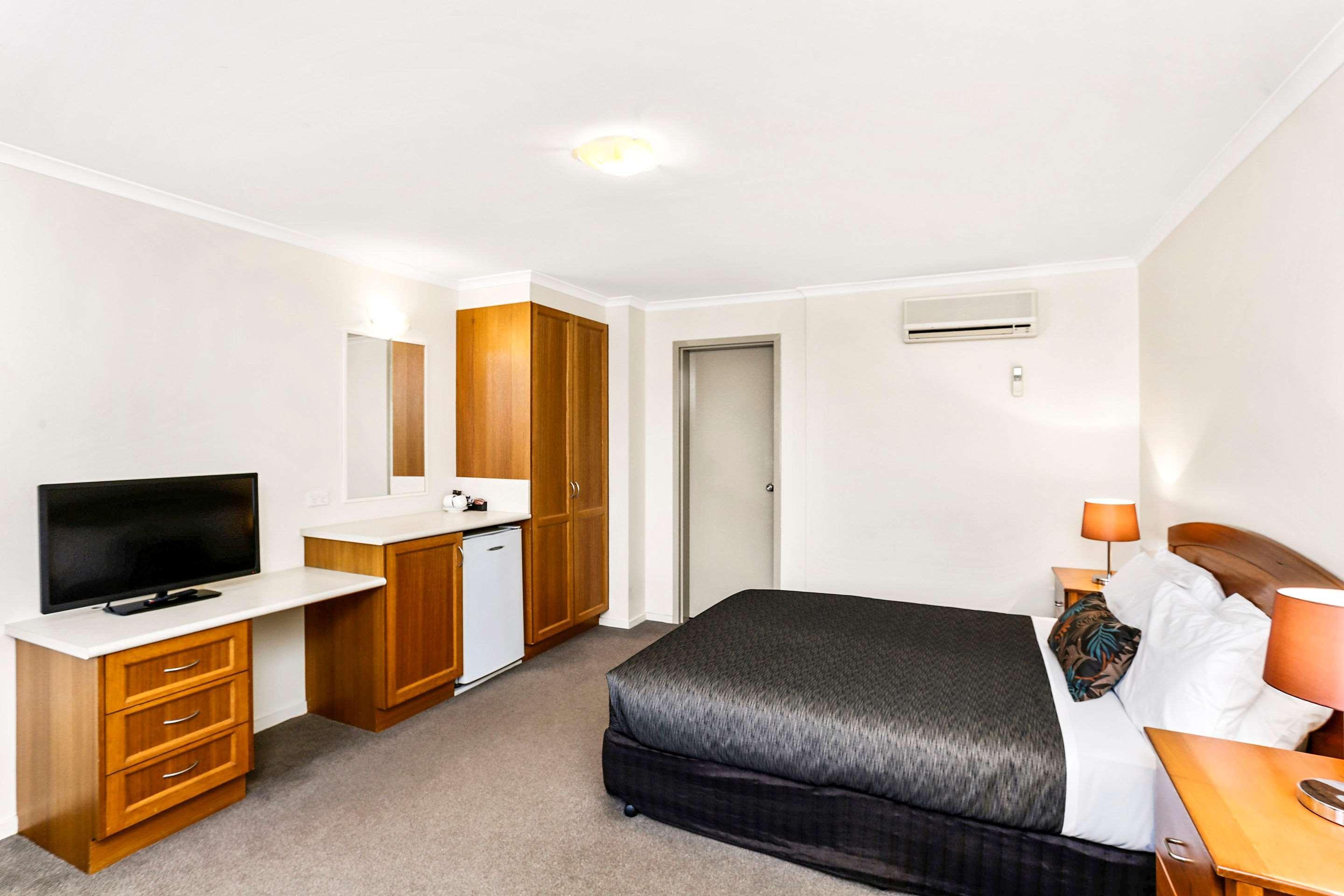 Comfort Inn Warrnambool International Екстер'єр фото