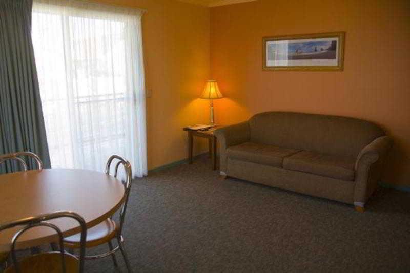 Comfort Inn Warrnambool International Екстер'єр фото