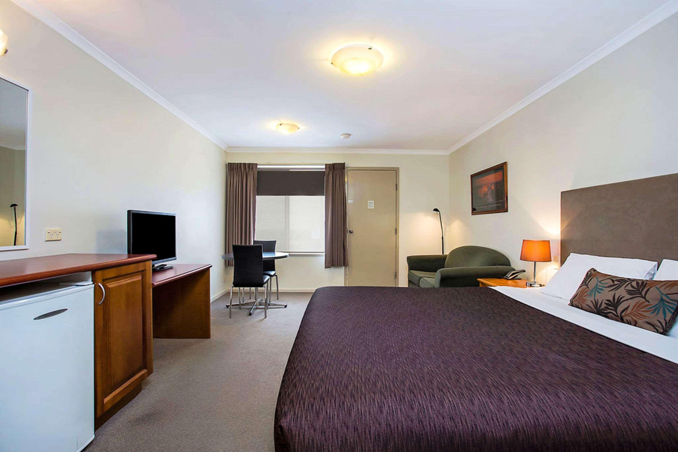 Comfort Inn Warrnambool International Екстер'єр фото