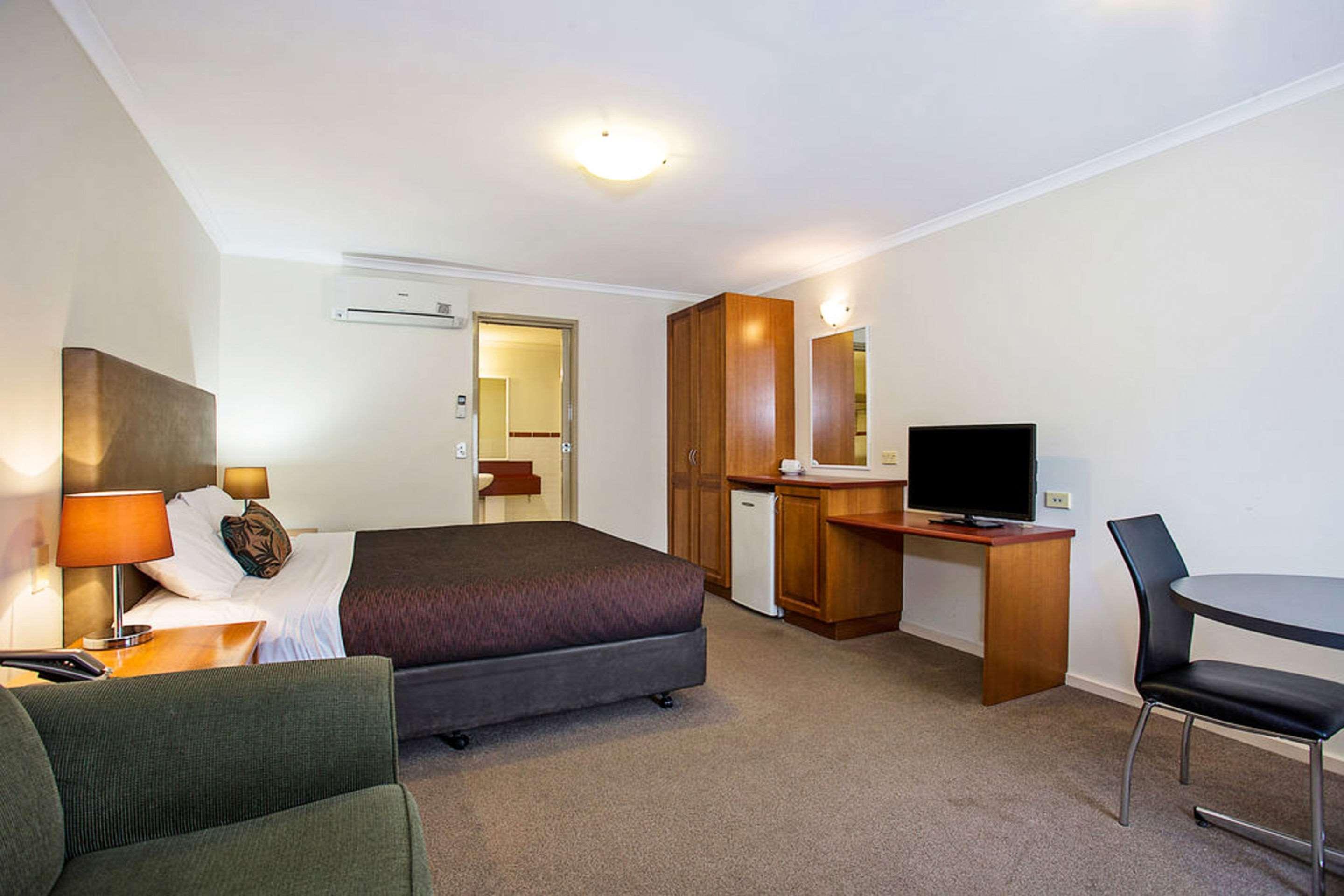 Comfort Inn Warrnambool International Екстер'єр фото