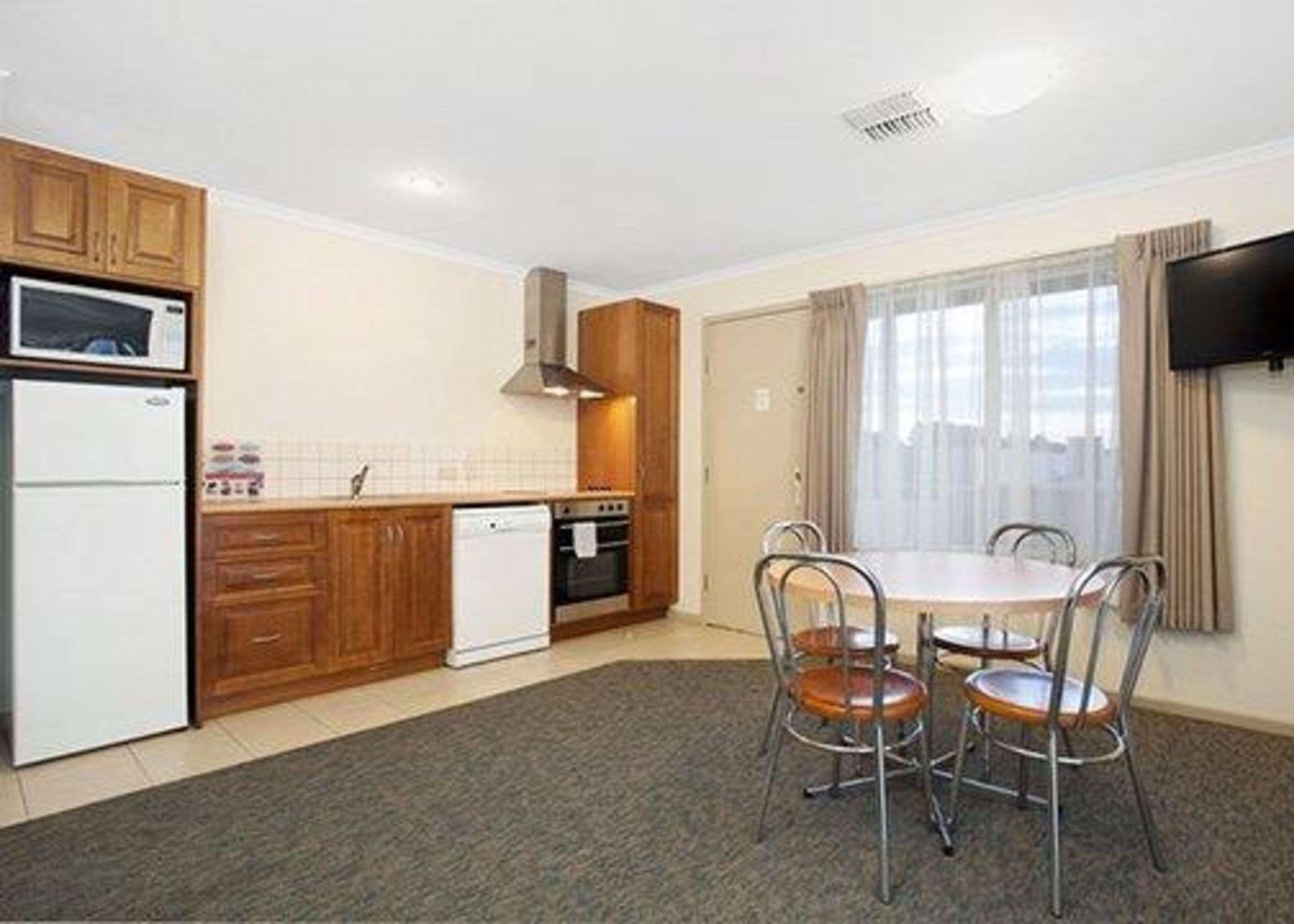 Comfort Inn Warrnambool International Екстер'єр фото
