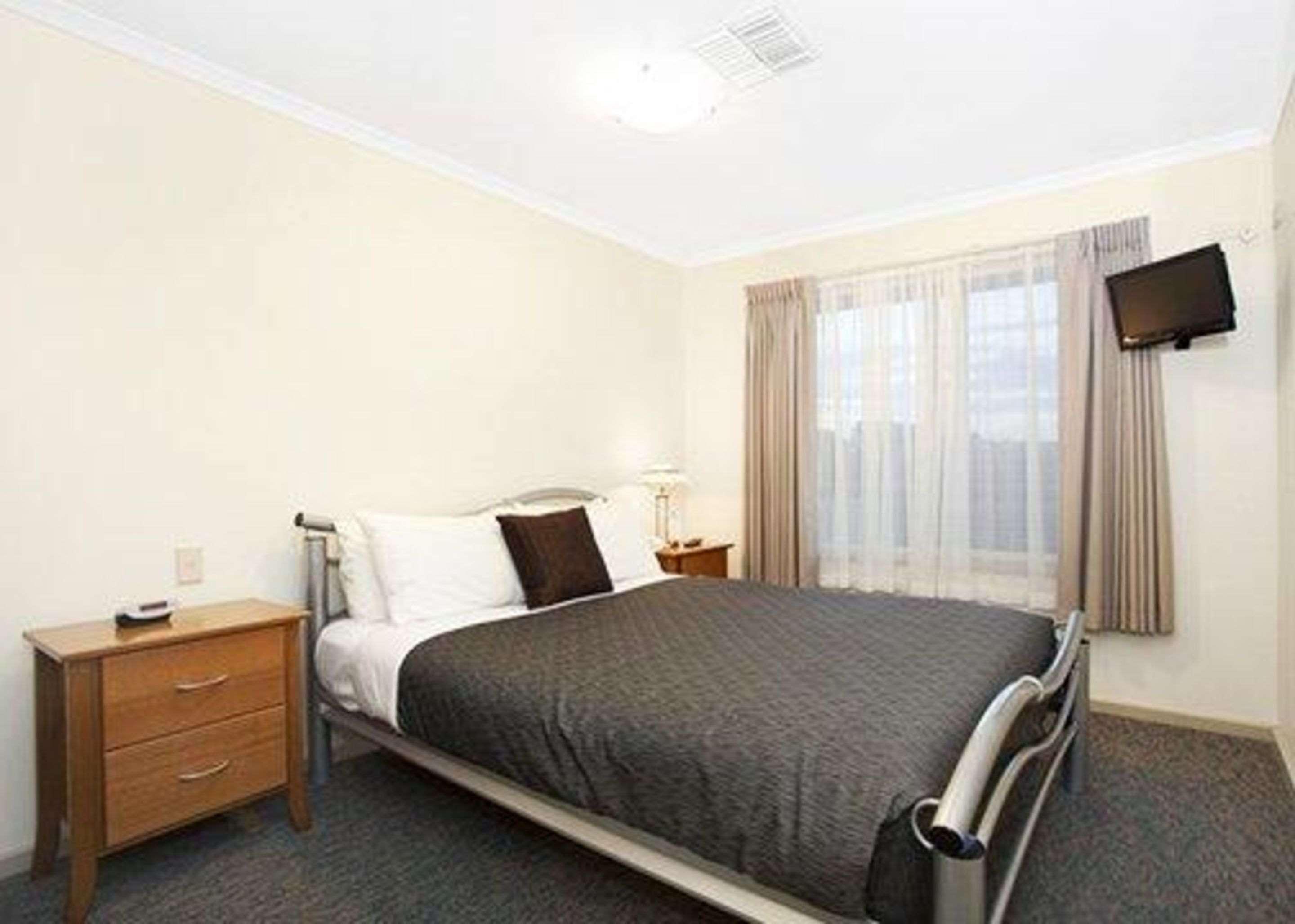Comfort Inn Warrnambool International Екстер'єр фото