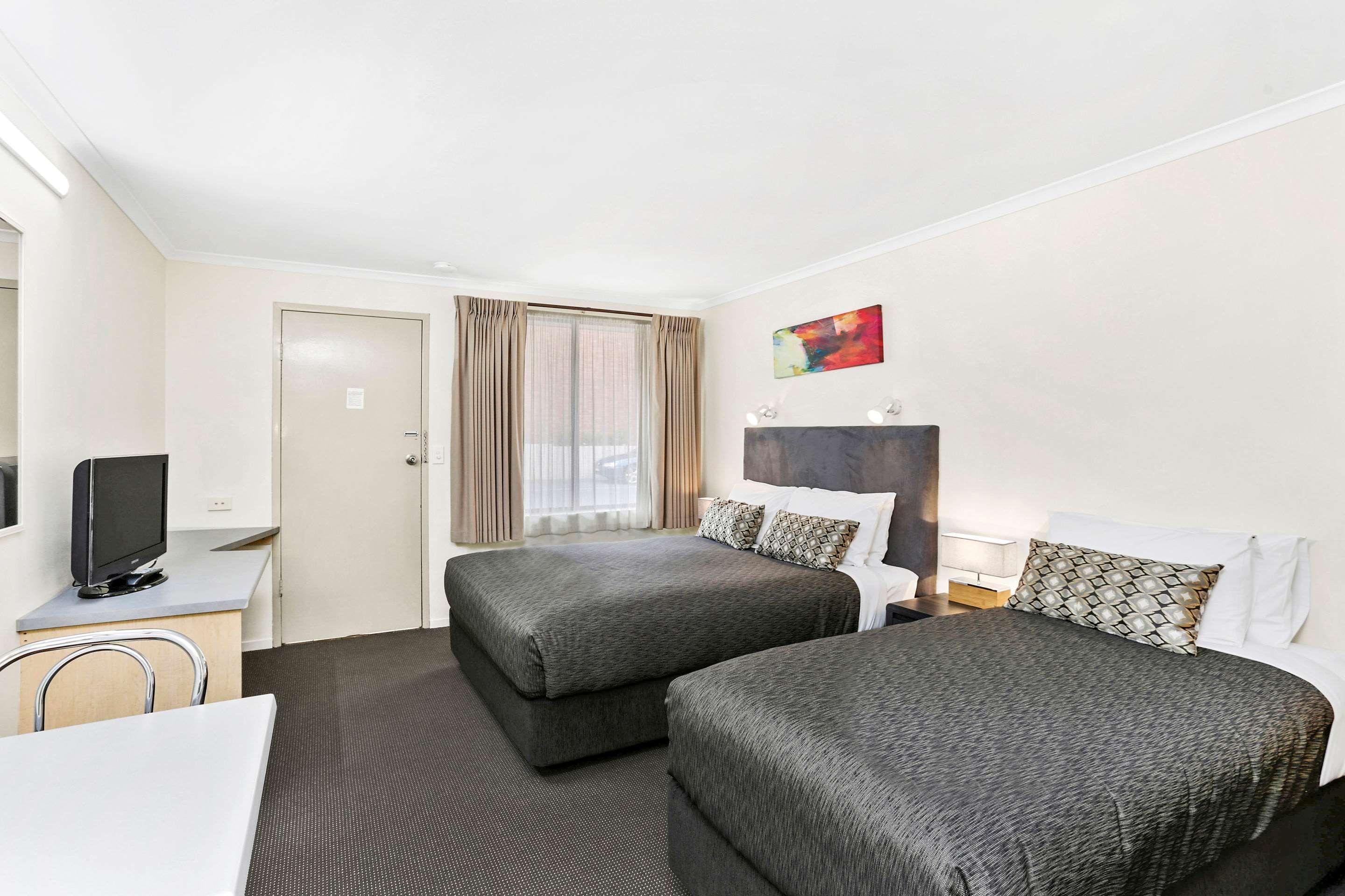 Comfort Inn Warrnambool International Екстер'єр фото