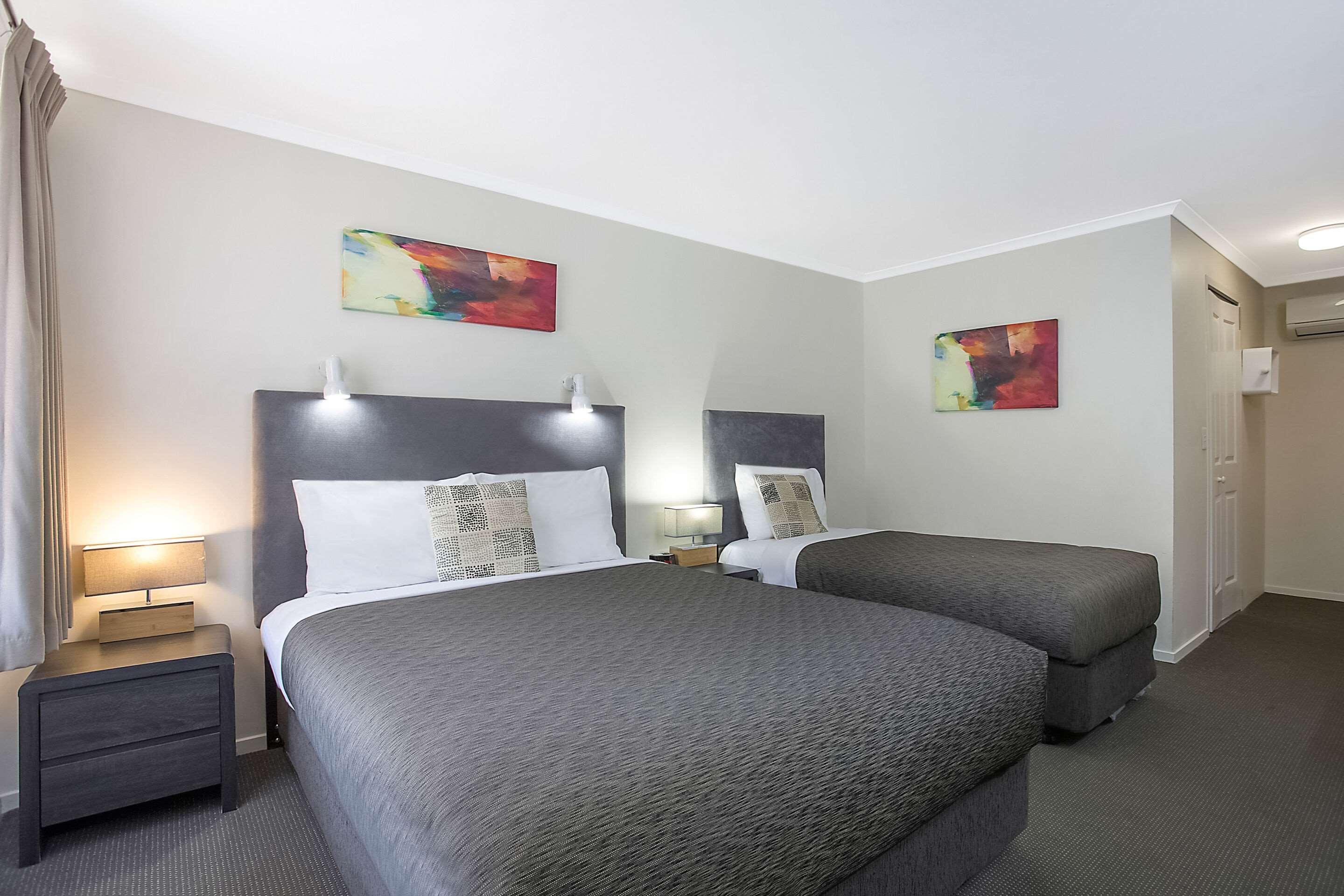 Comfort Inn Warrnambool International Екстер'єр фото