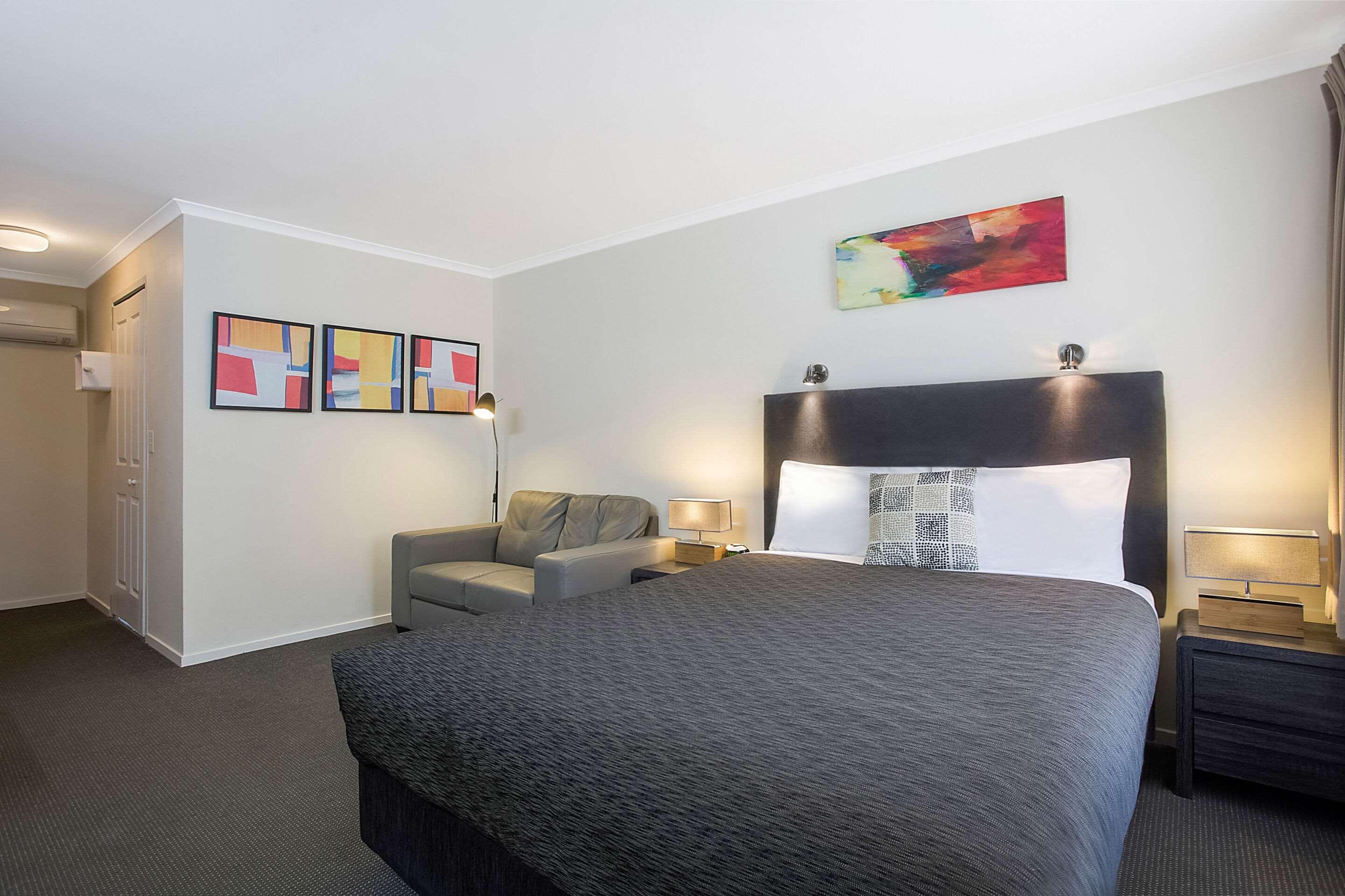 Comfort Inn Warrnambool International Екстер'єр фото