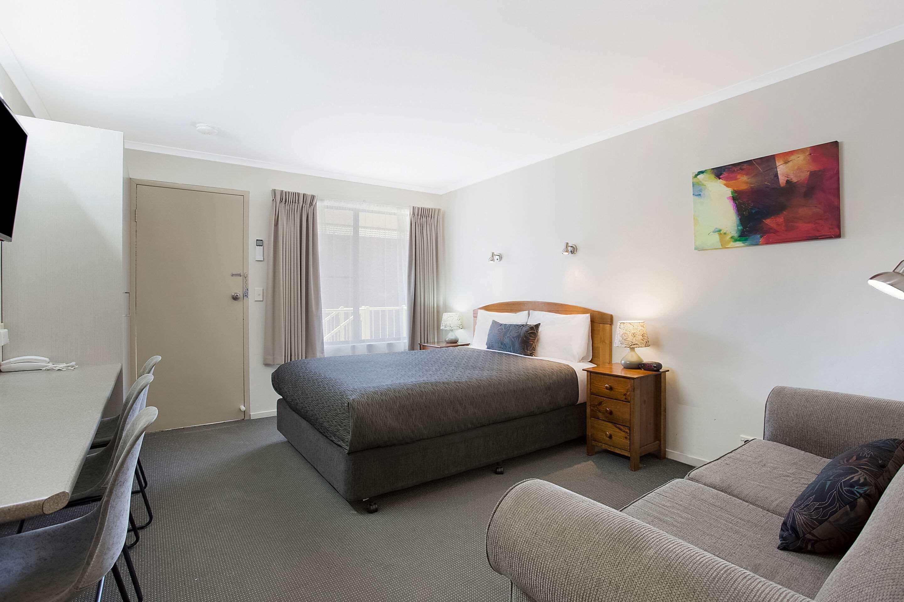 Comfort Inn Warrnambool International Екстер'єр фото