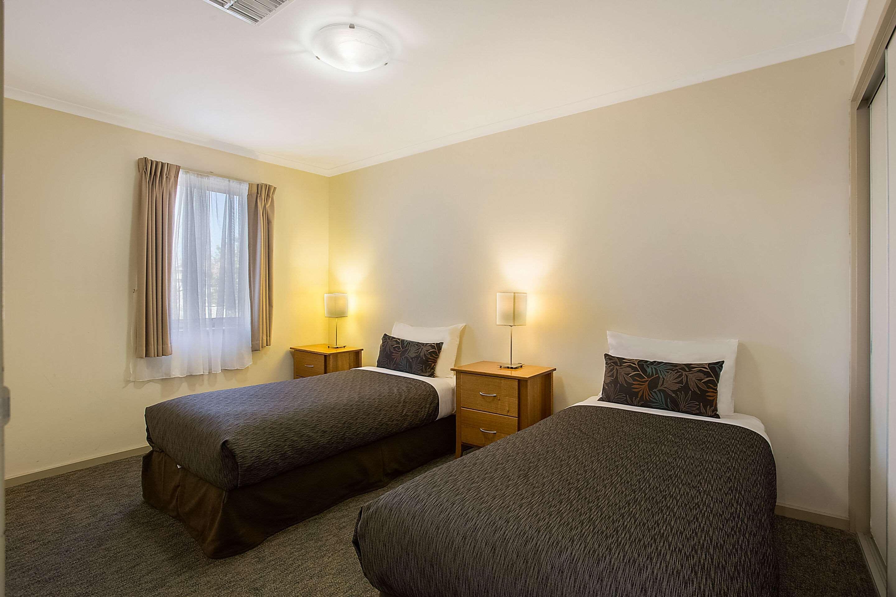 Comfort Inn Warrnambool International Екстер'єр фото