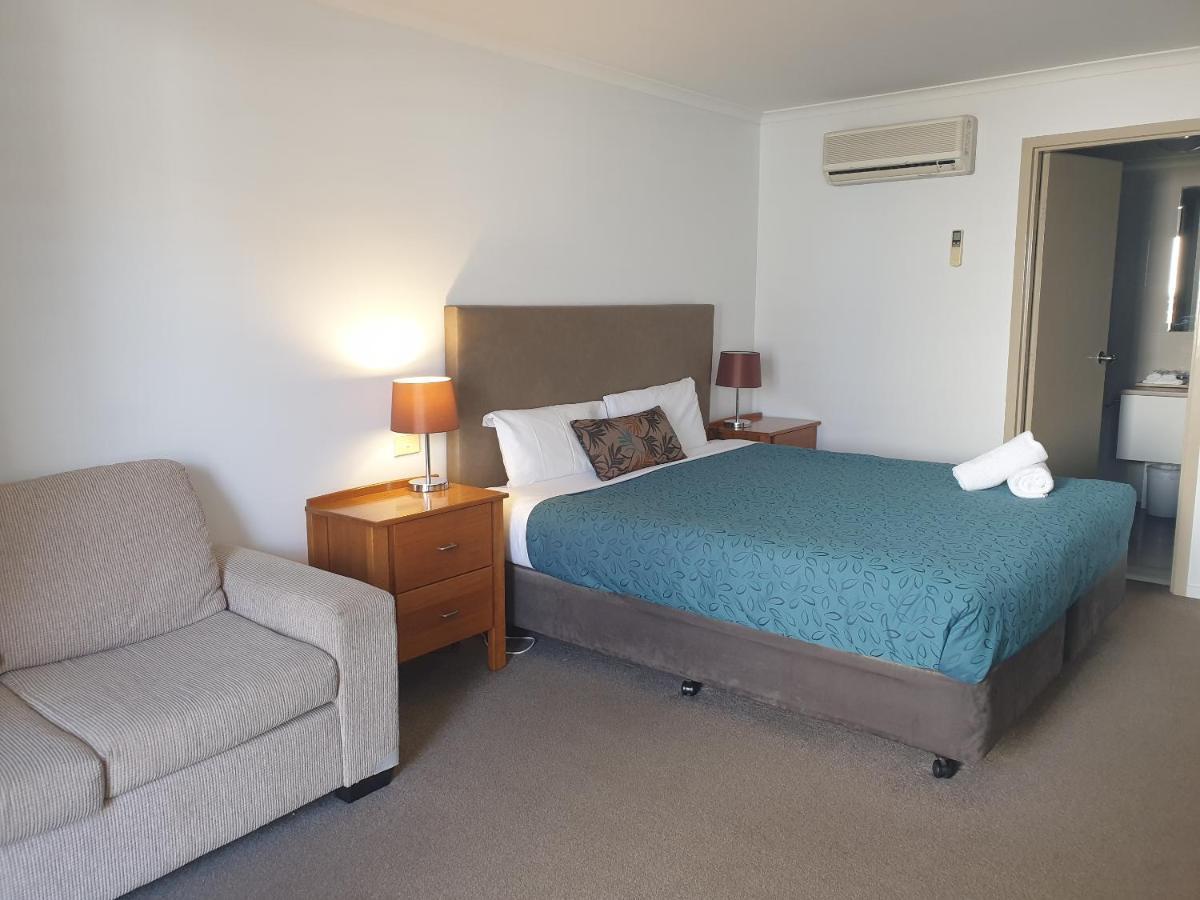Comfort Inn Warrnambool International Екстер'єр фото
