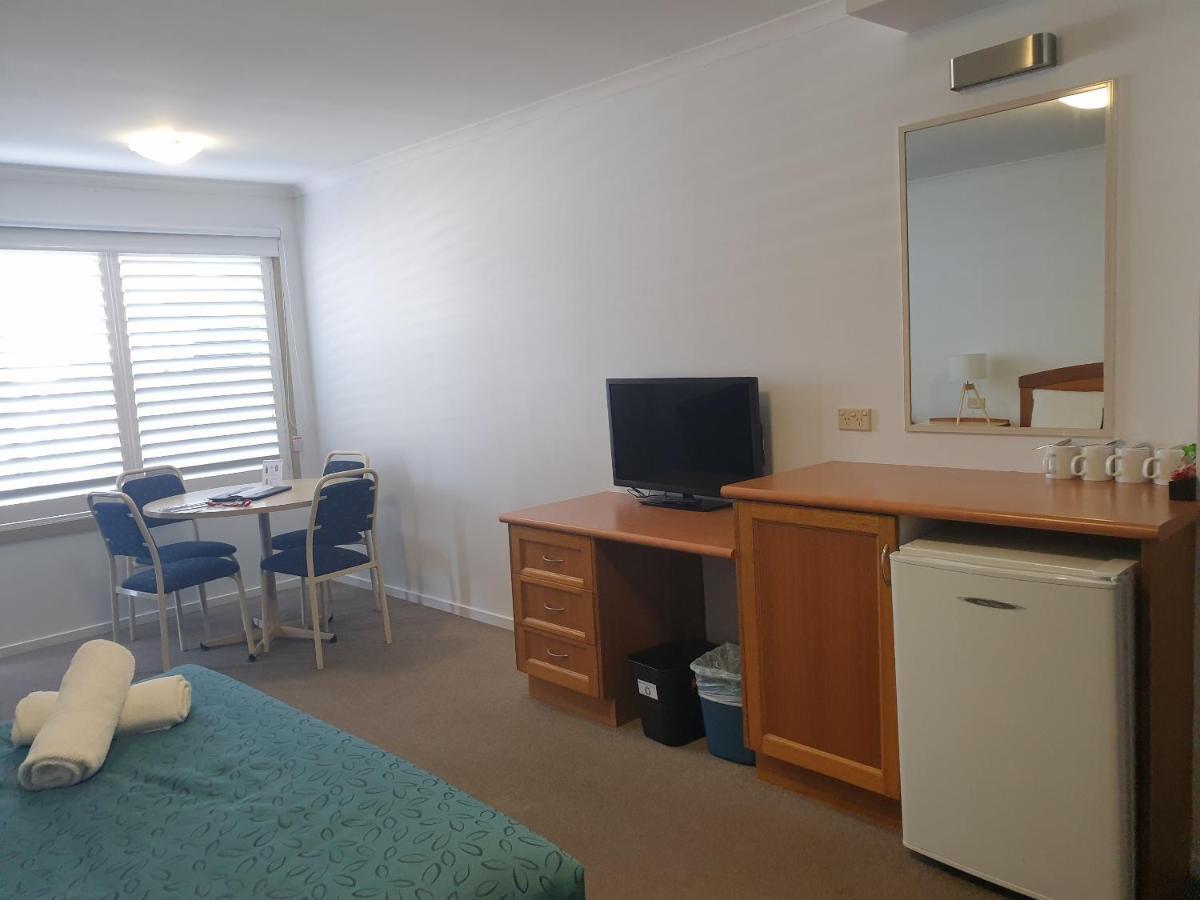 Comfort Inn Warrnambool International Екстер'єр фото