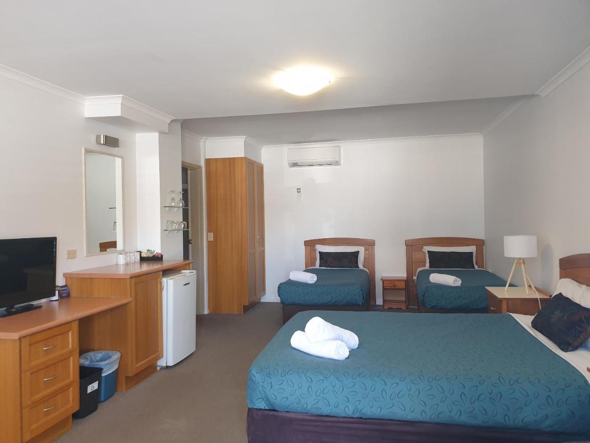 Comfort Inn Warrnambool International Екстер'єр фото