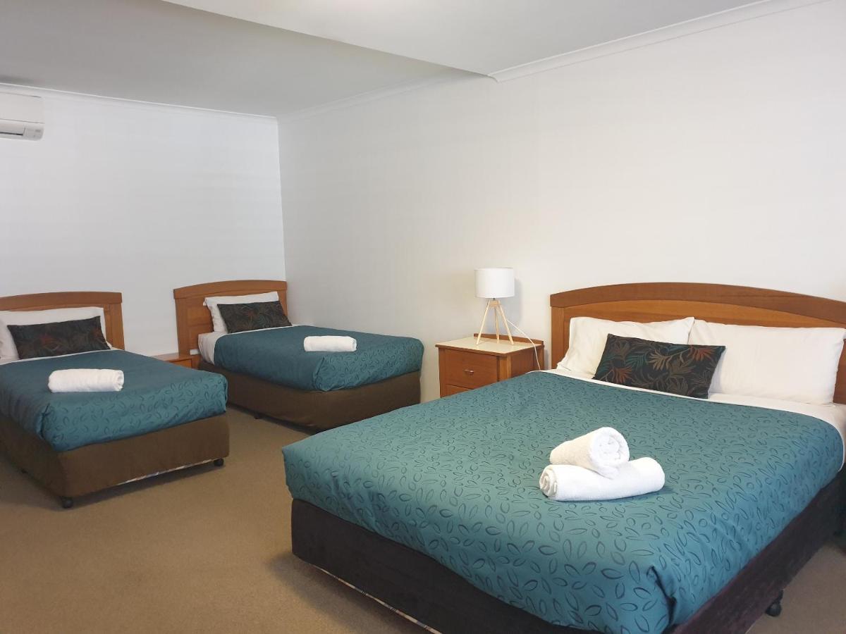 Comfort Inn Warrnambool International Екстер'єр фото