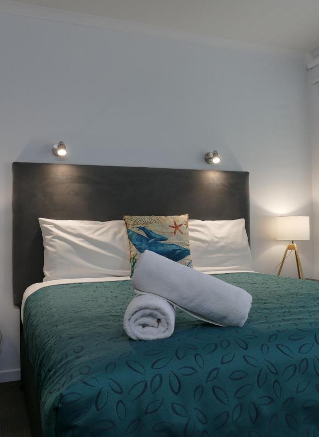 Comfort Inn Warrnambool International Екстер'єр фото