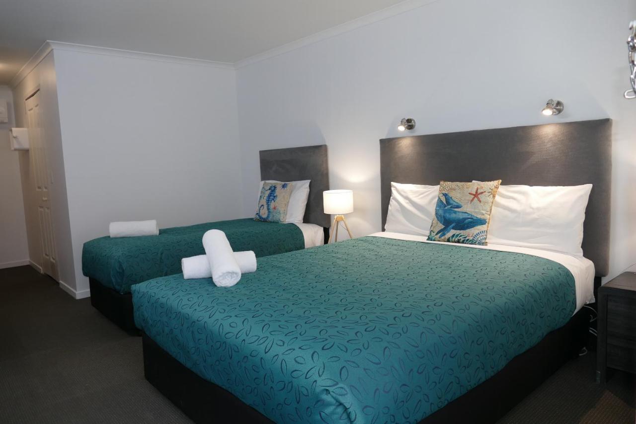 Comfort Inn Warrnambool International Екстер'єр фото