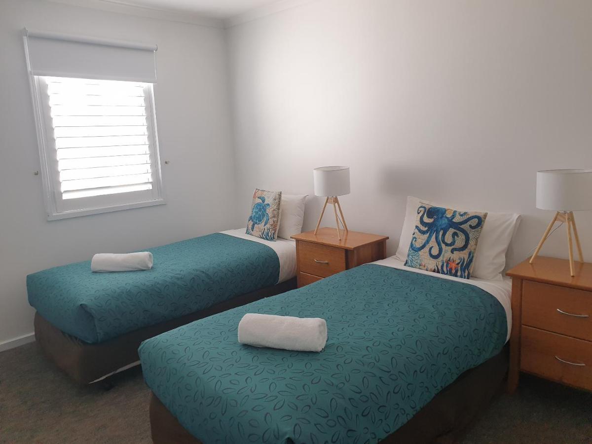 Comfort Inn Warrnambool International Екстер'єр фото