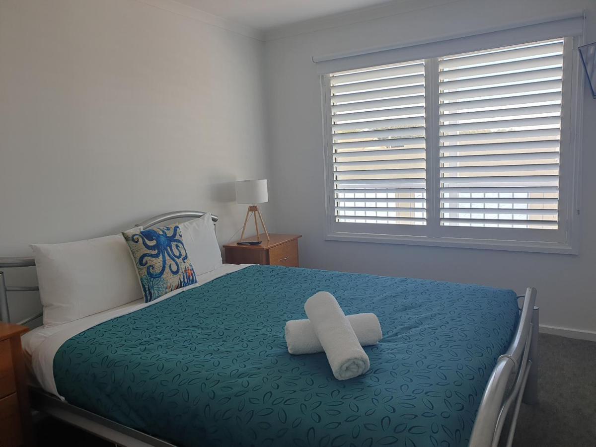 Comfort Inn Warrnambool International Екстер'єр фото