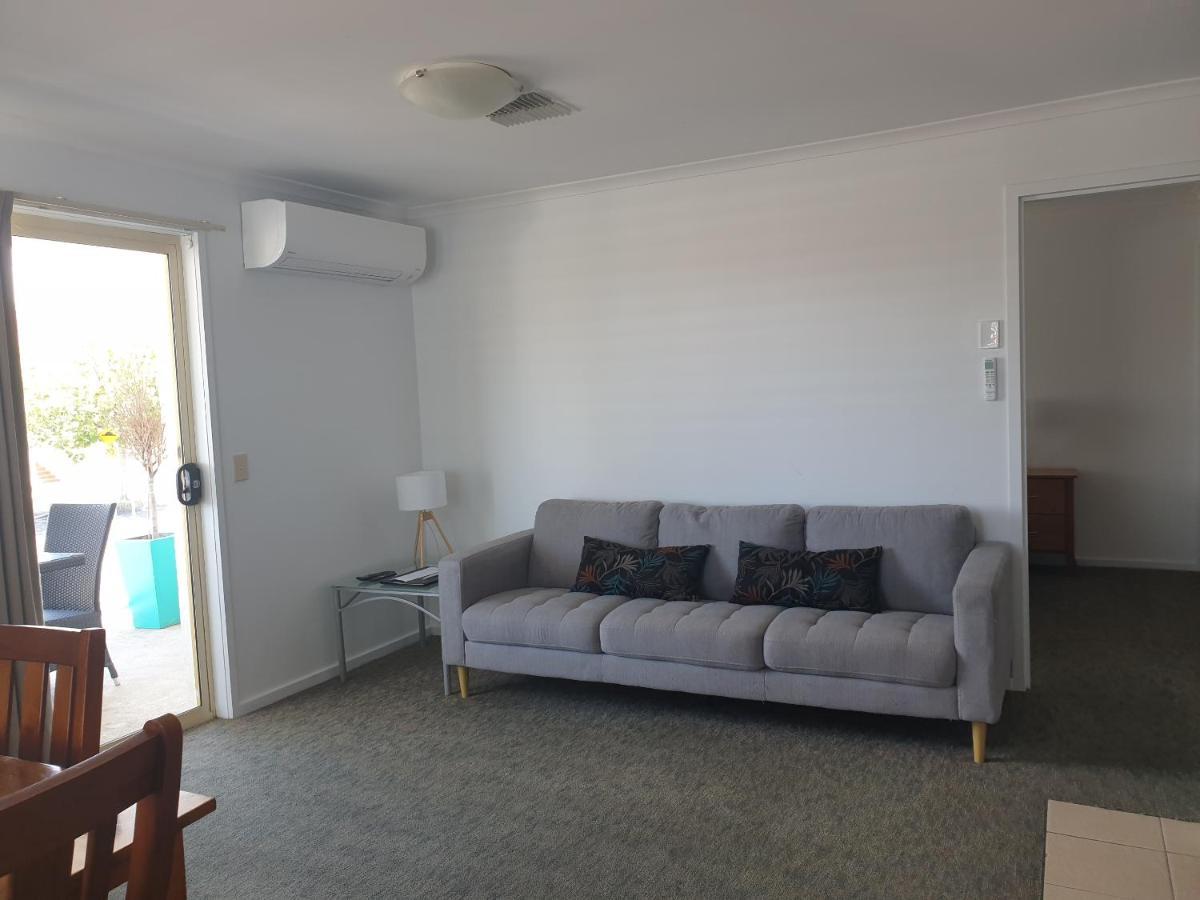 Comfort Inn Warrnambool International Екстер'єр фото