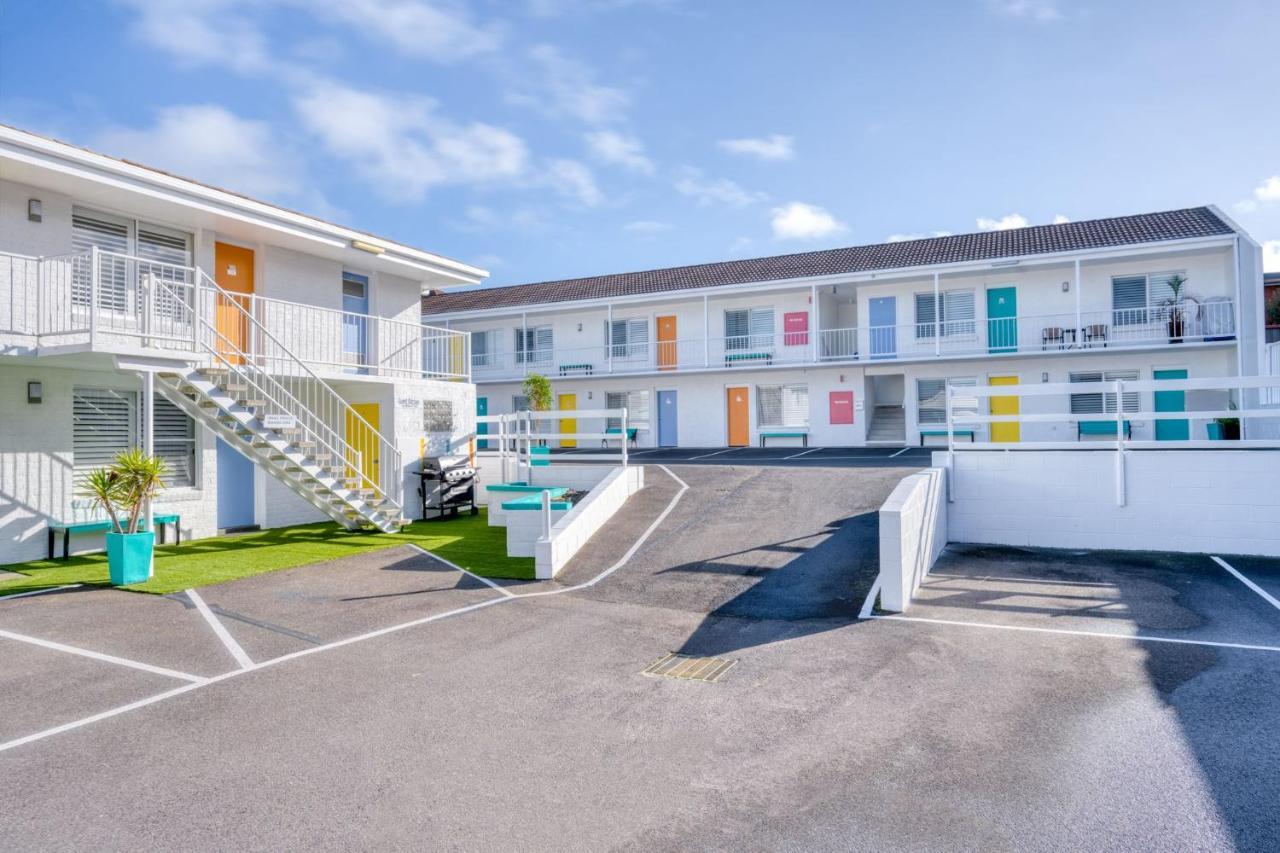 Comfort Inn Warrnambool International Екстер'єр фото