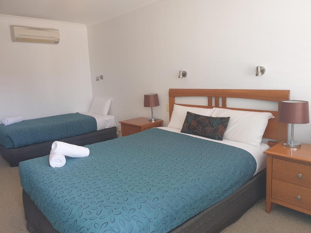 Comfort Inn Warrnambool International Екстер'єр фото