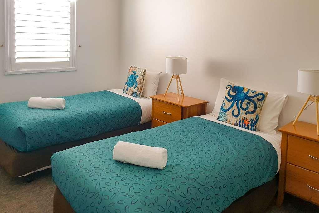 Comfort Inn Warrnambool International Номер фото